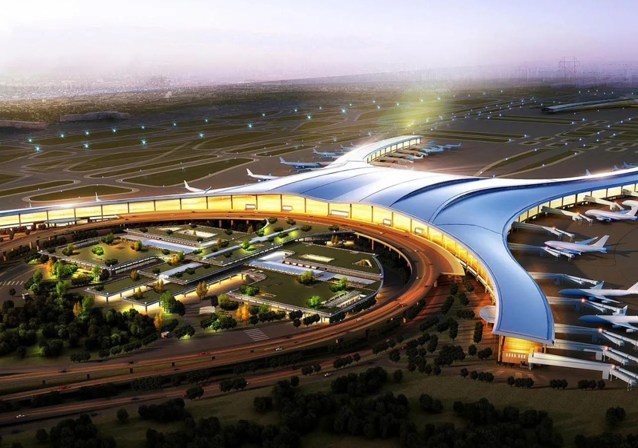 Other in Wuyu Hotel - Chongqing Jiangbei Airport & Light Rail