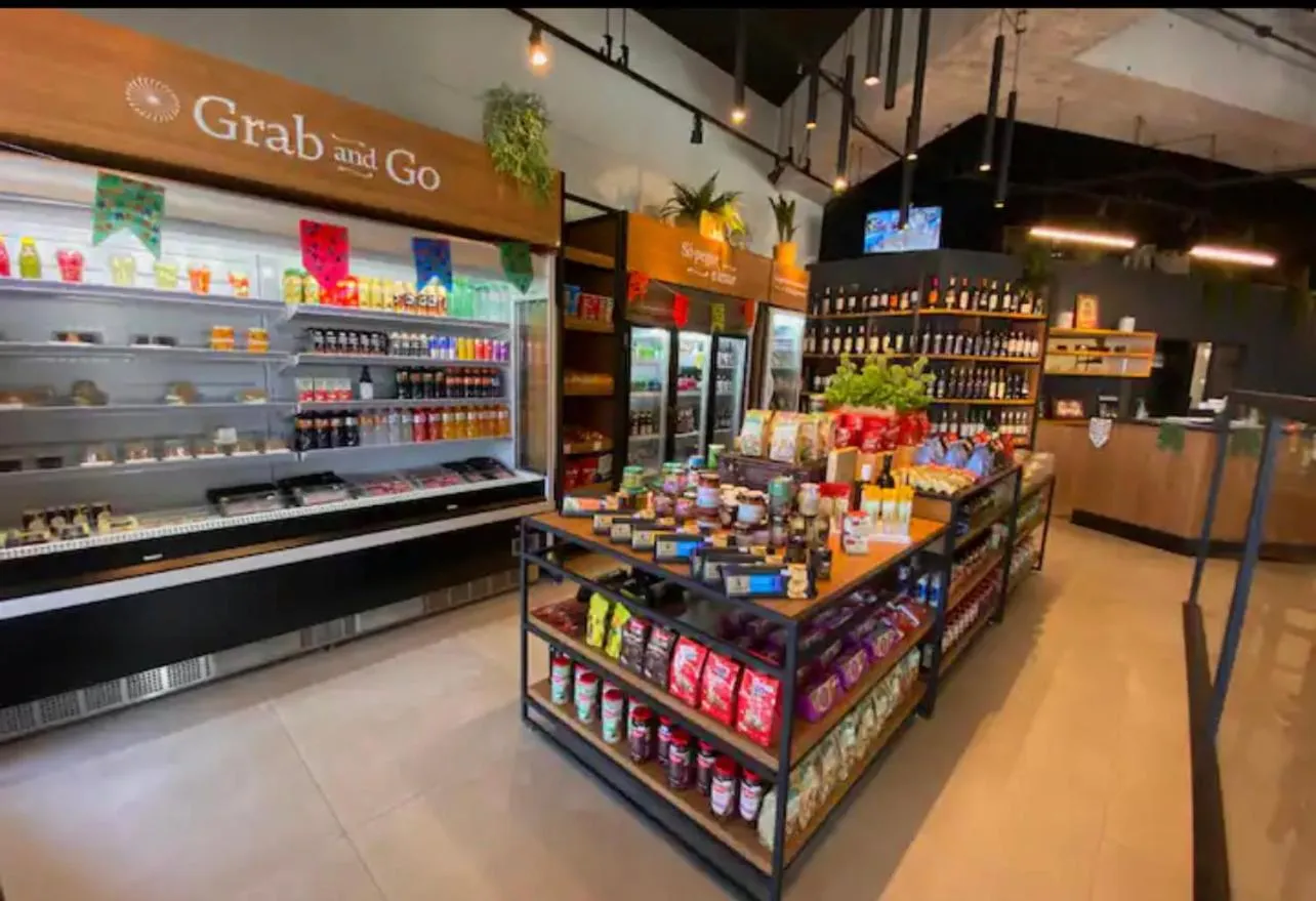 Hotel Vision Executive Flat Particular