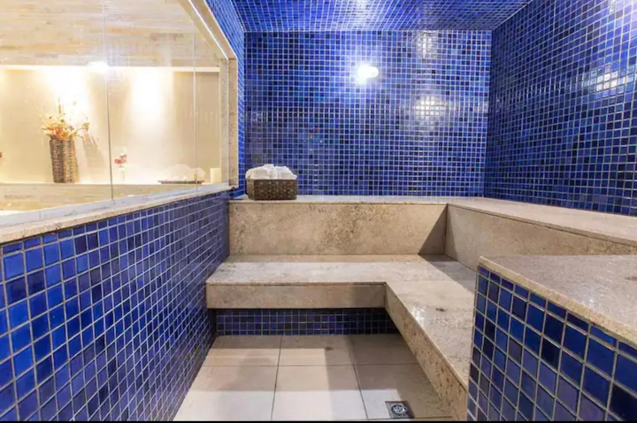 Hotel Vision Executive Flat Particular