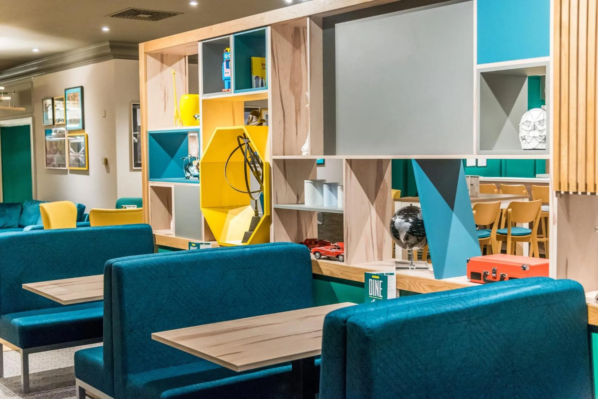 Property building in Holiday Inn Leeds Brighouse by IHG