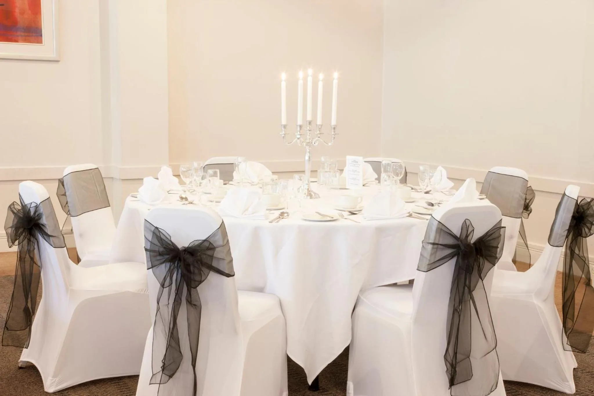 Banquet/Function facilities in Holiday Inn Leeds Brighouse by IHG