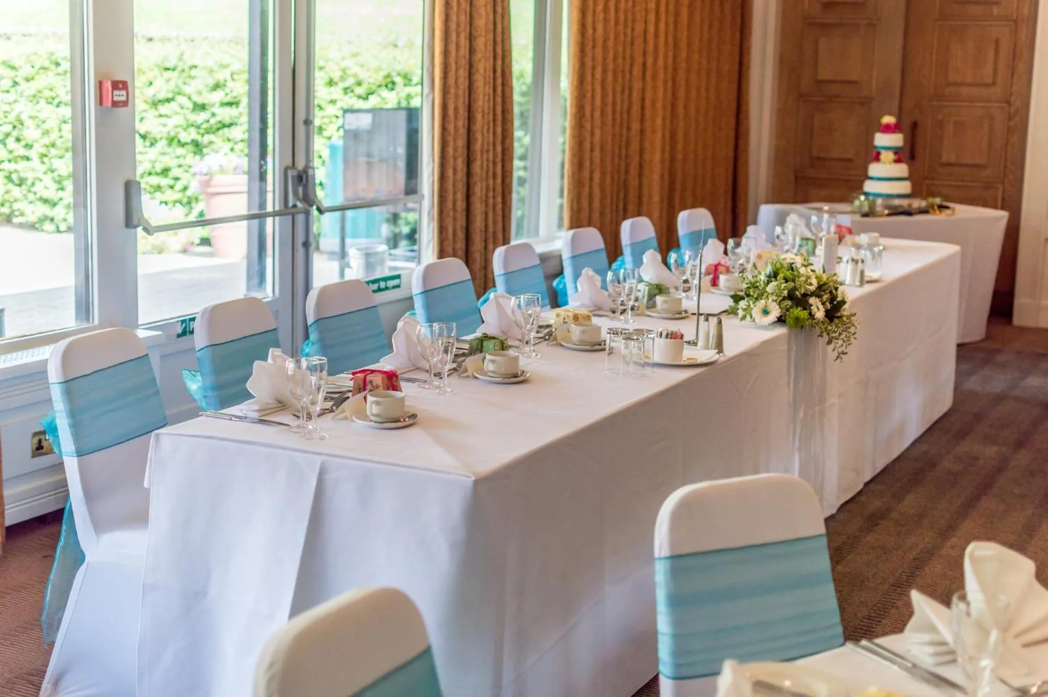 Banquet/Function facilities in Holiday Inn Leeds Brighouse by IHG