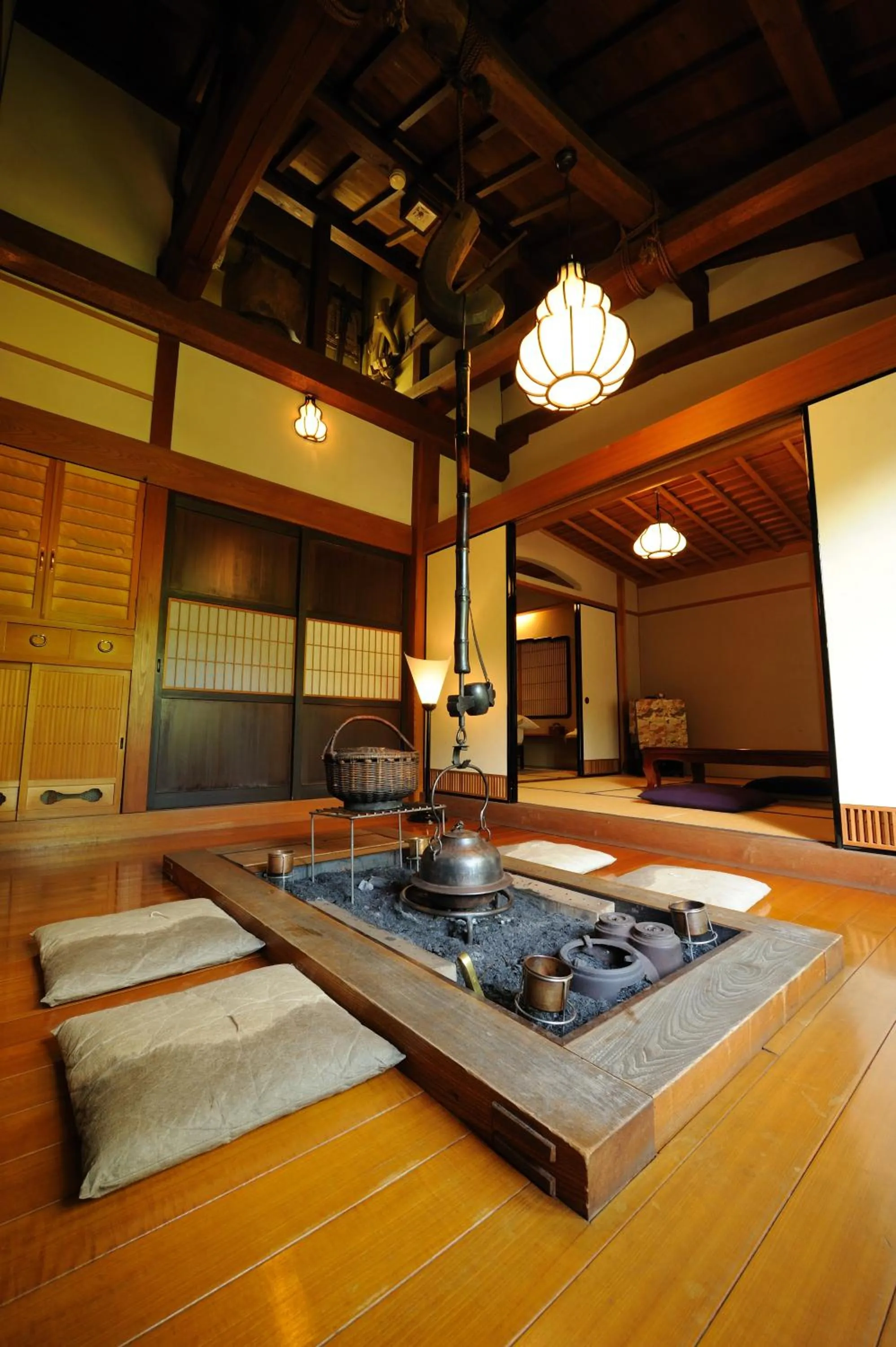 Other in Ryoutei Ryokan Yasui