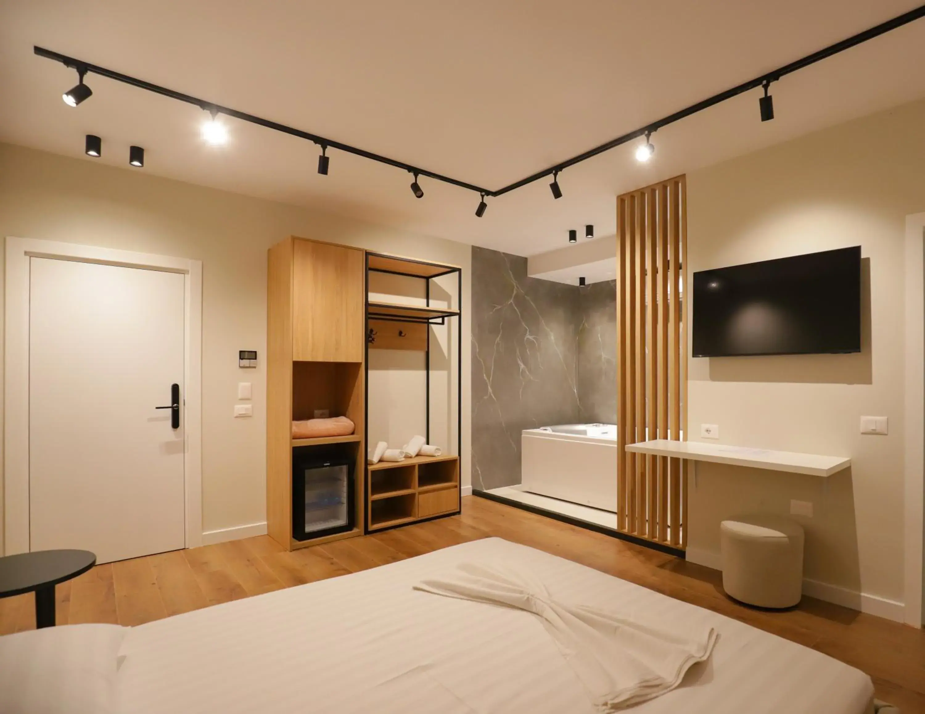 Deluxe Suite in Hotel Relax City Center Deluxe Suite in Hotel Relax City Center