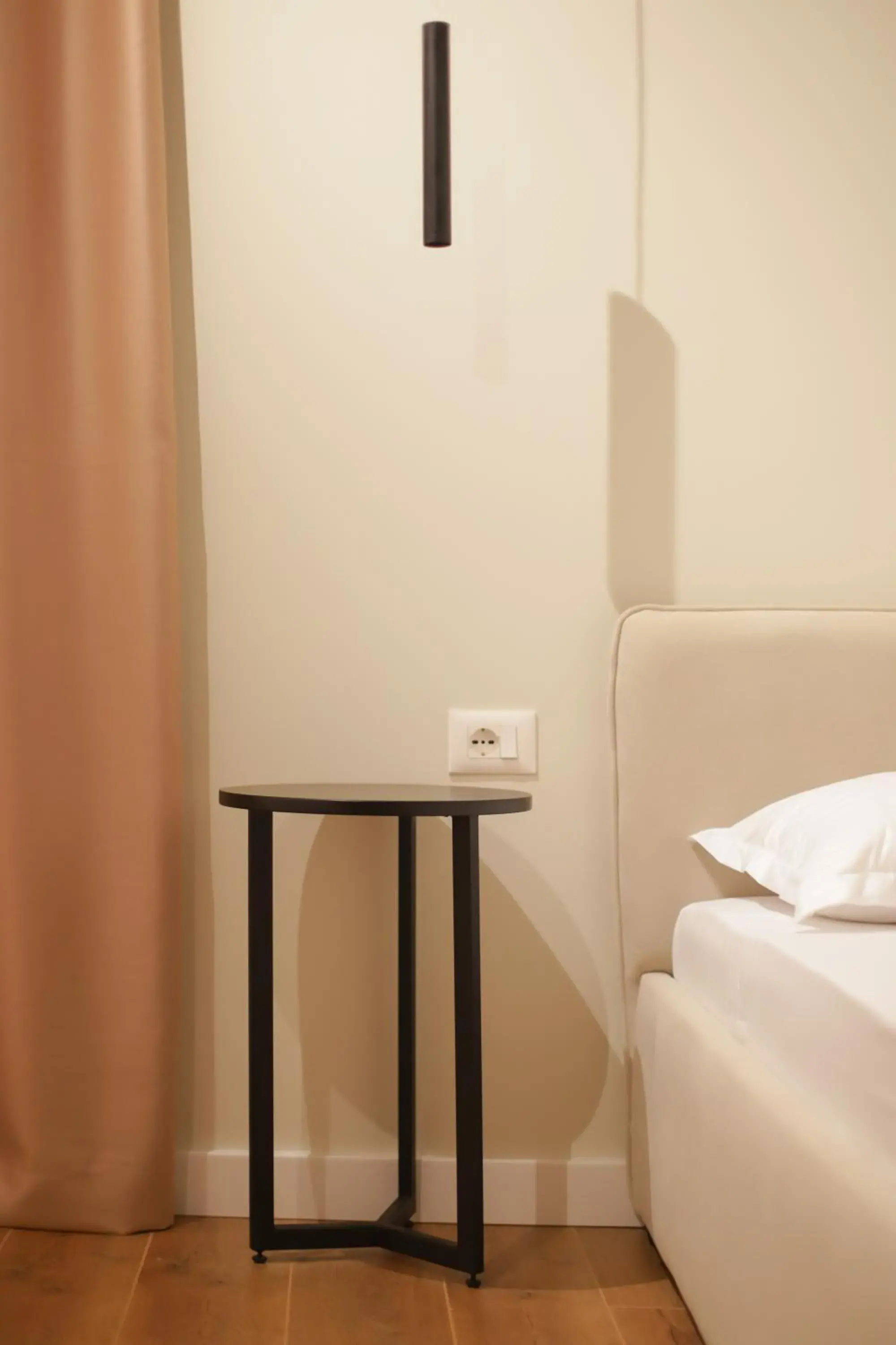 Triple Room in Hotel Relax City Center Triple Room in Hotel Relax City Center