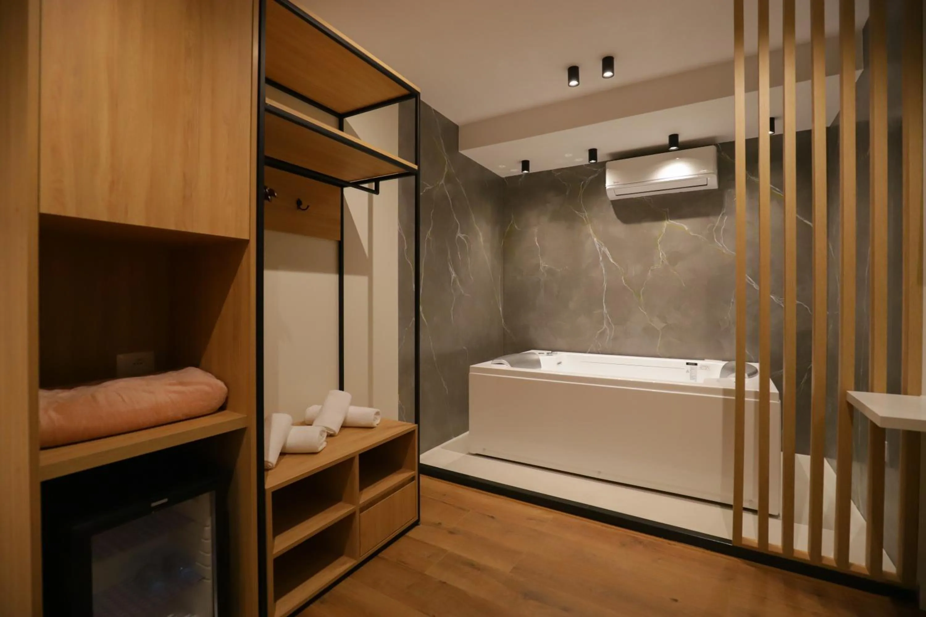 Hotel Relax City Center