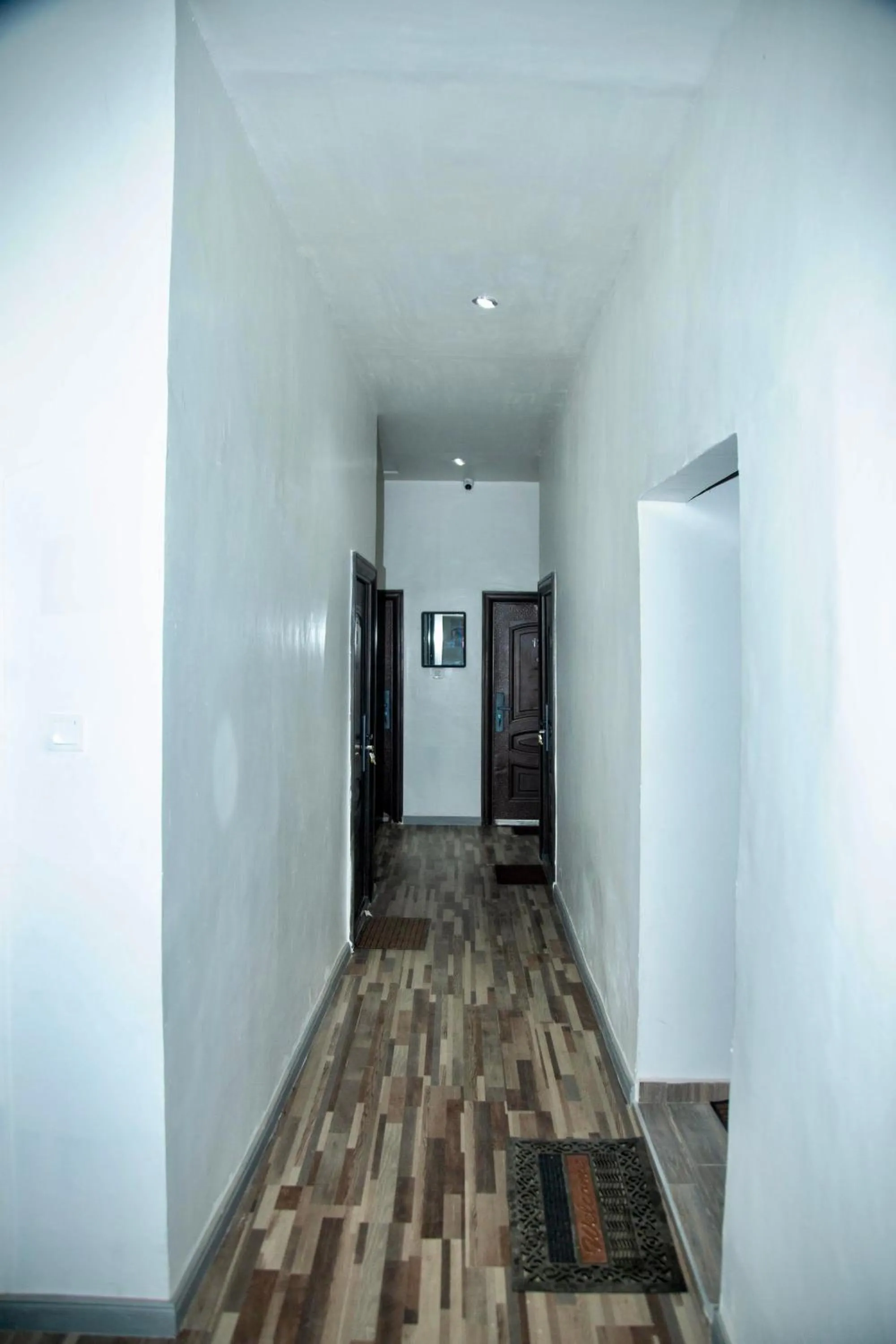 Property building in BryMac Hotel