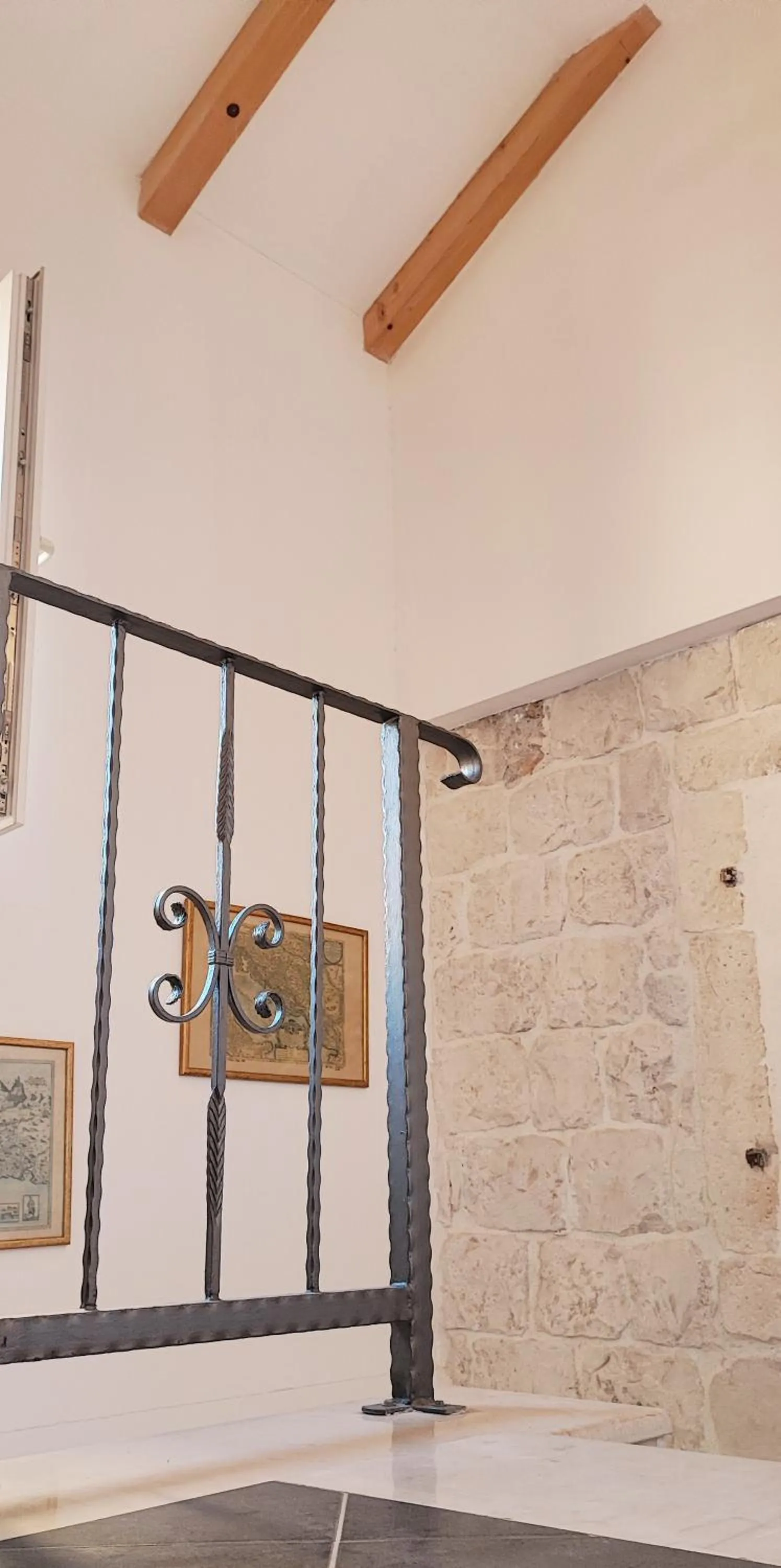 Photo of the whole room in Apartments Trabakul