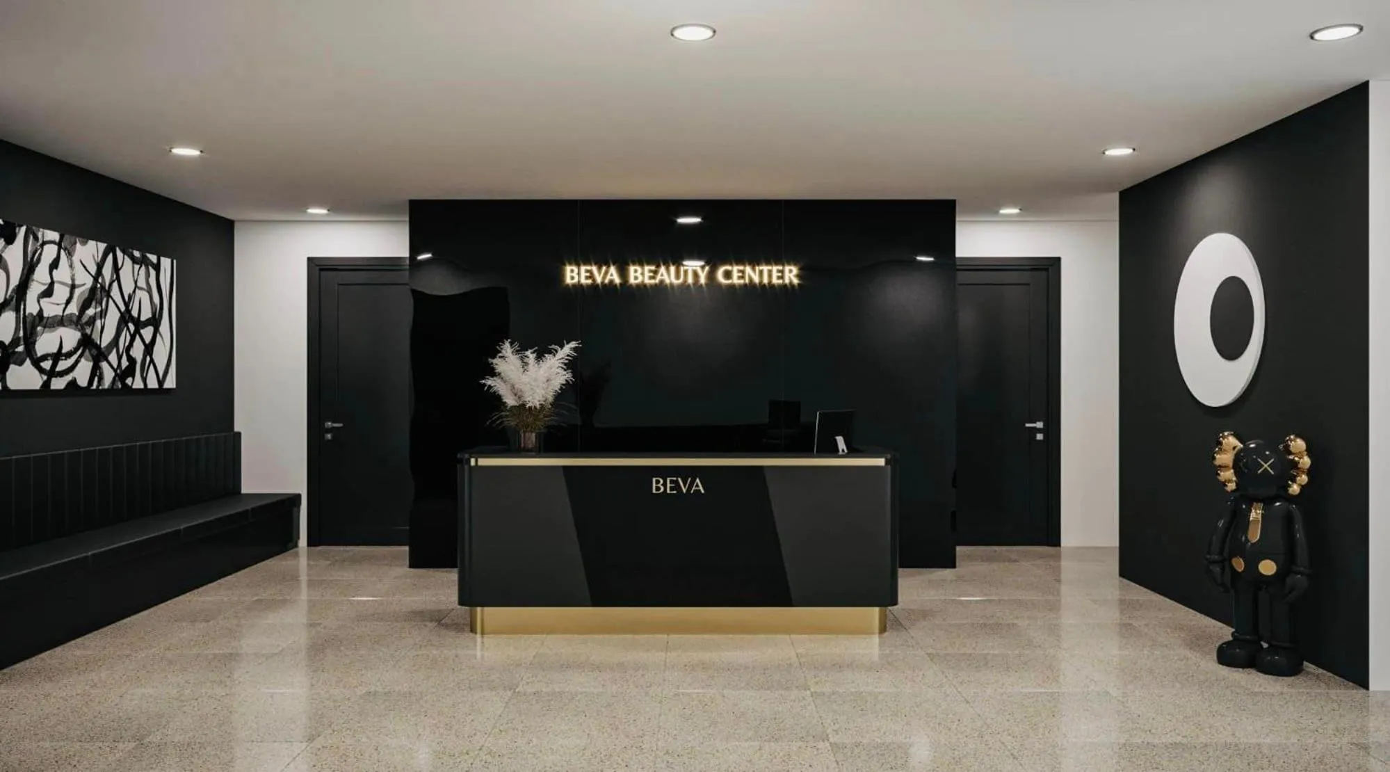 Spa and wellness centre/facilities in ViAn Hotel And Spa Danang