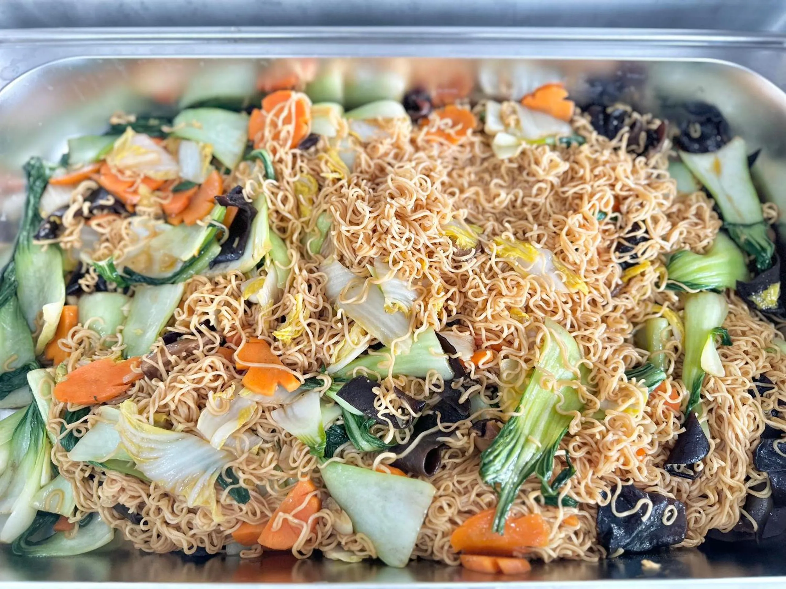 Restaurant/places to eat in ViAn Hotel And Spa Danang