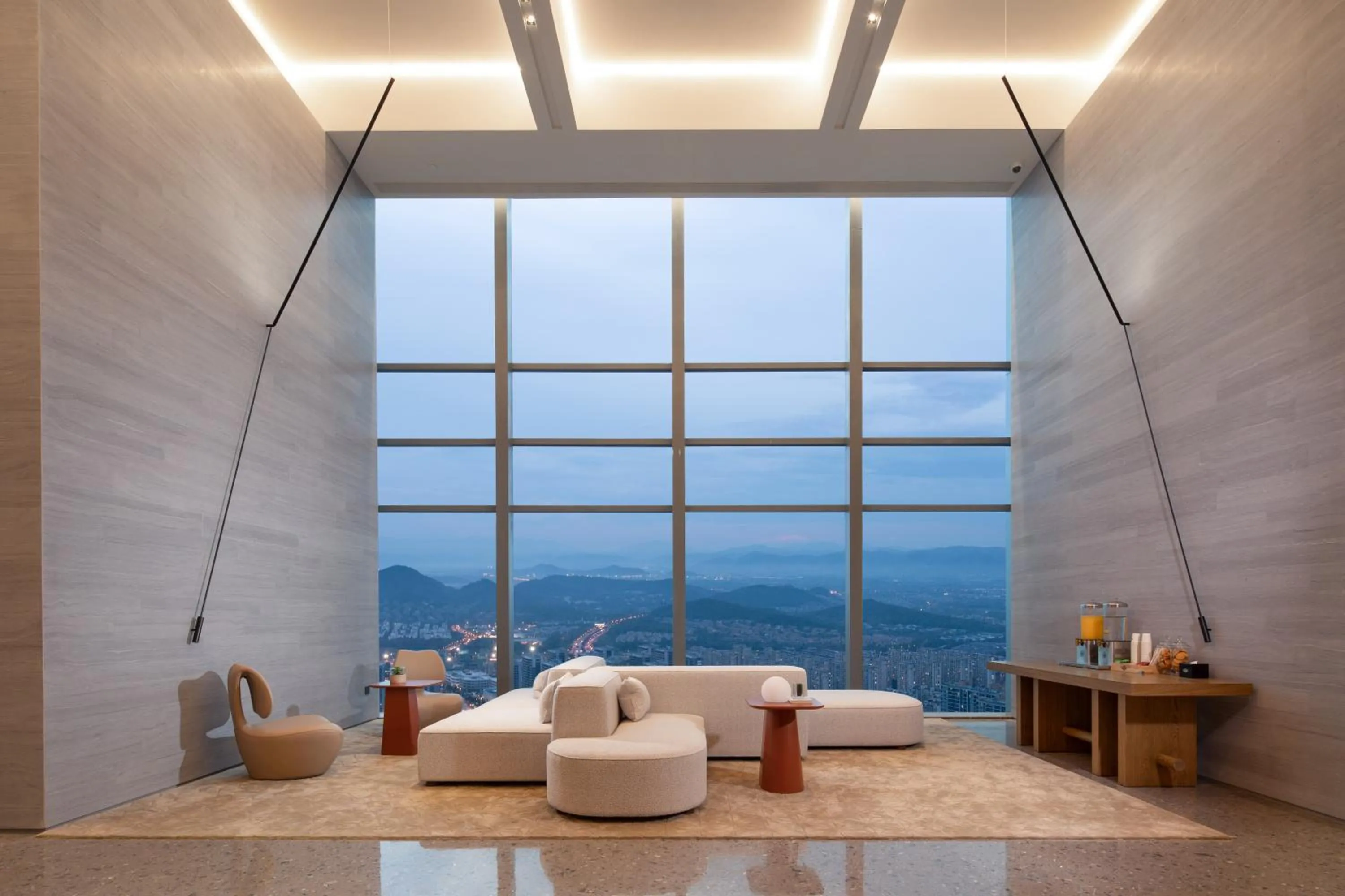 Hampton by Hilton Hangzhou Liangzhu