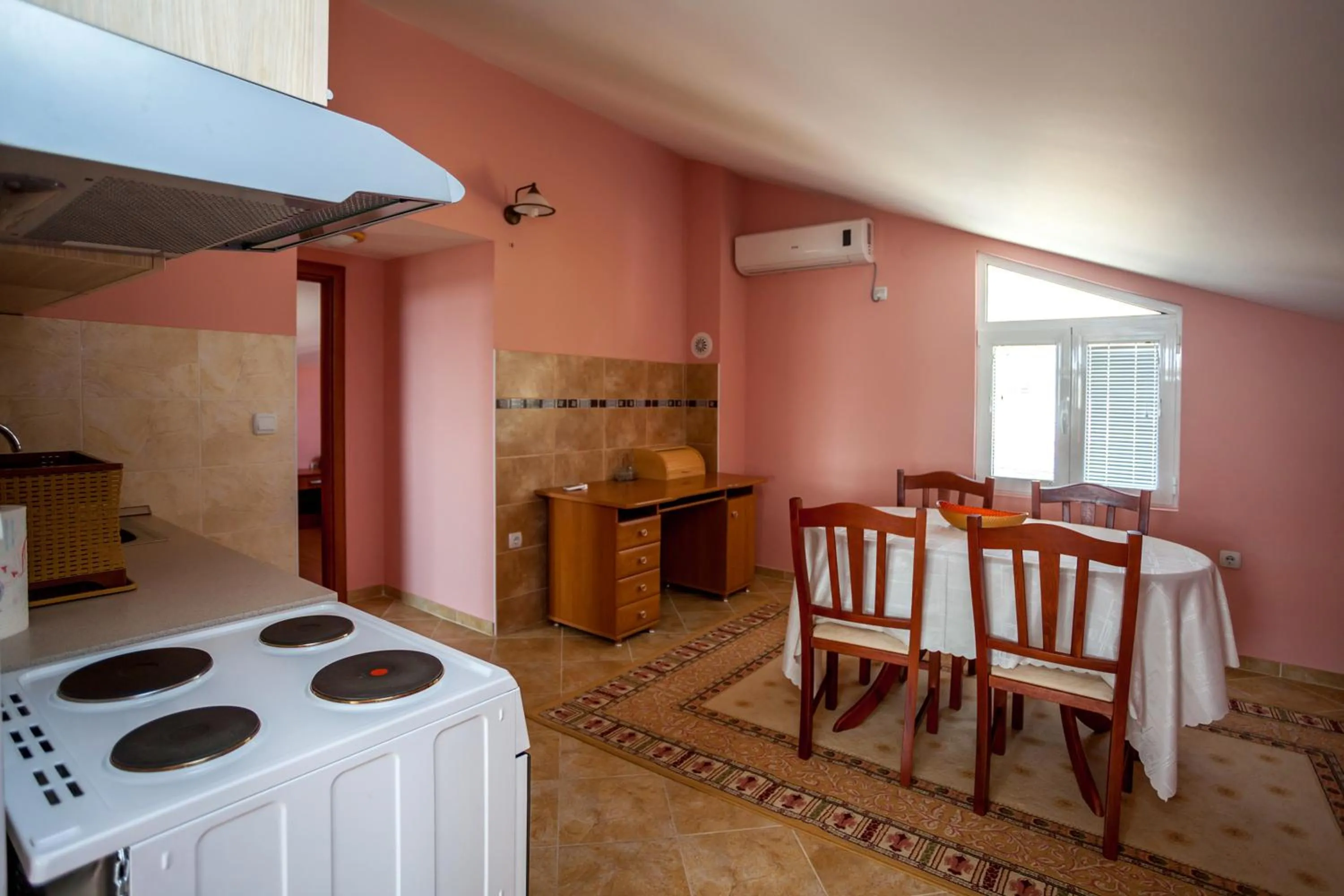 Apartment Kandic