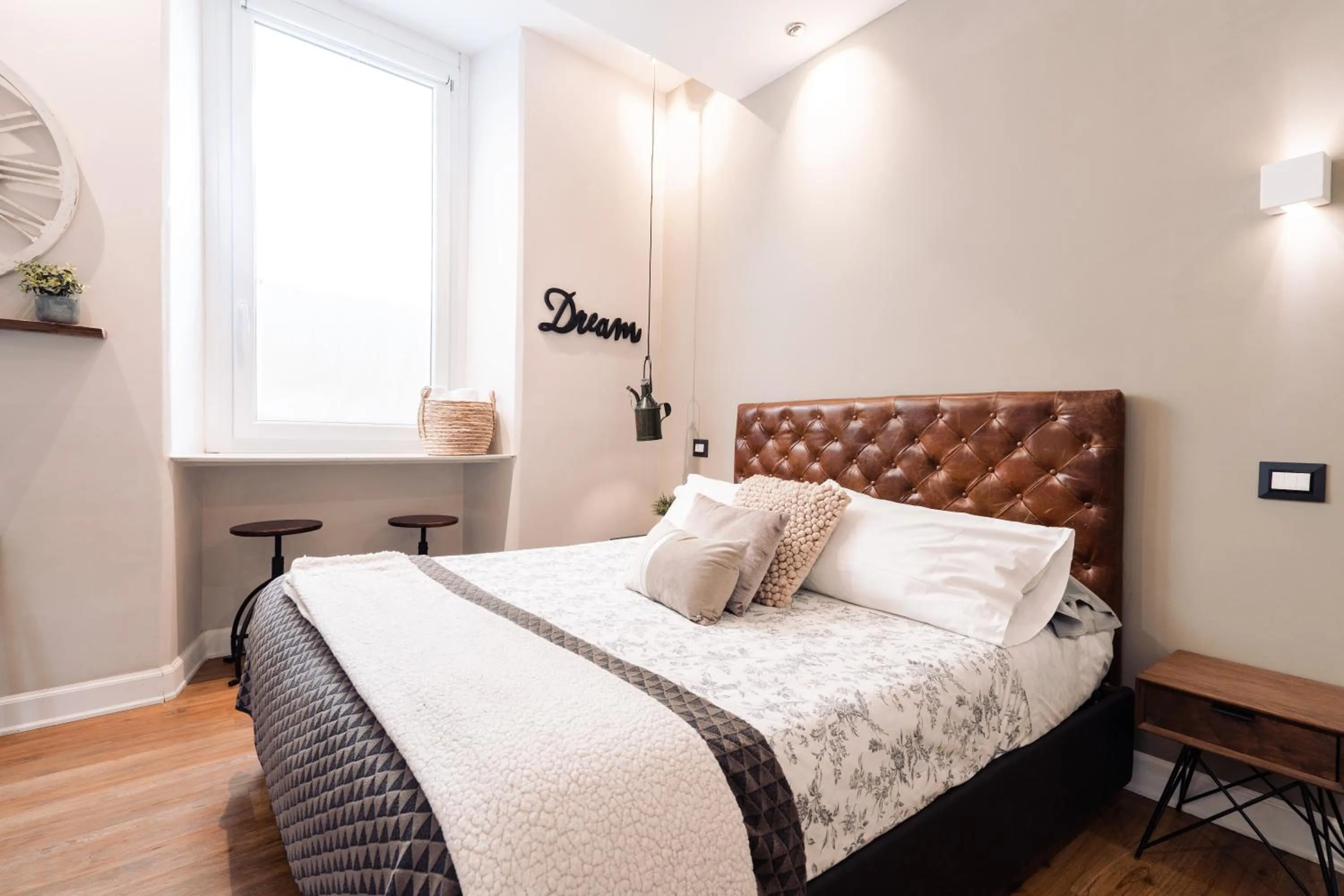 Bedroom, Bed in Le 5 Terre La Spezia