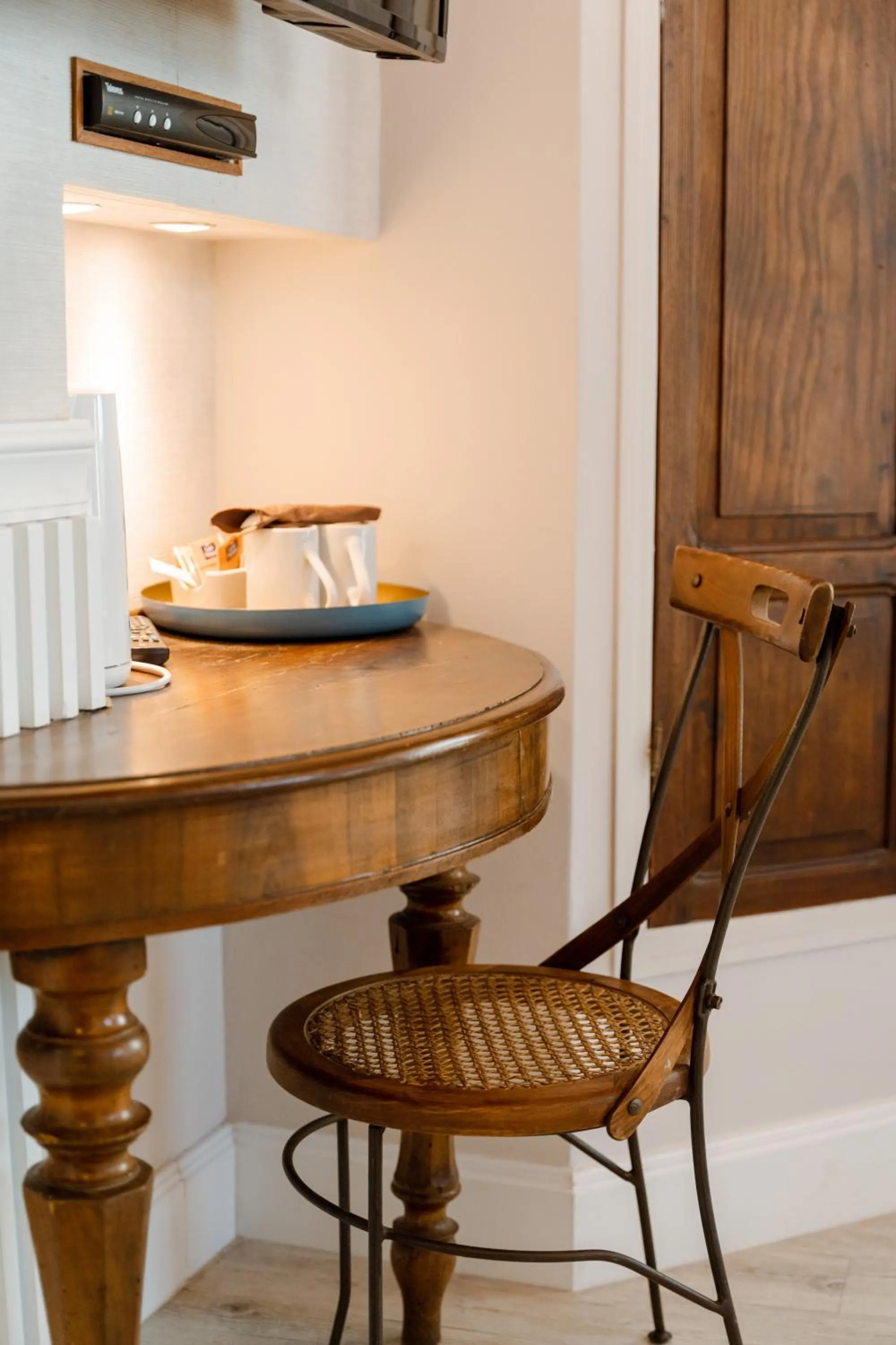 Bedroom in Le 5 Terre La Spezia