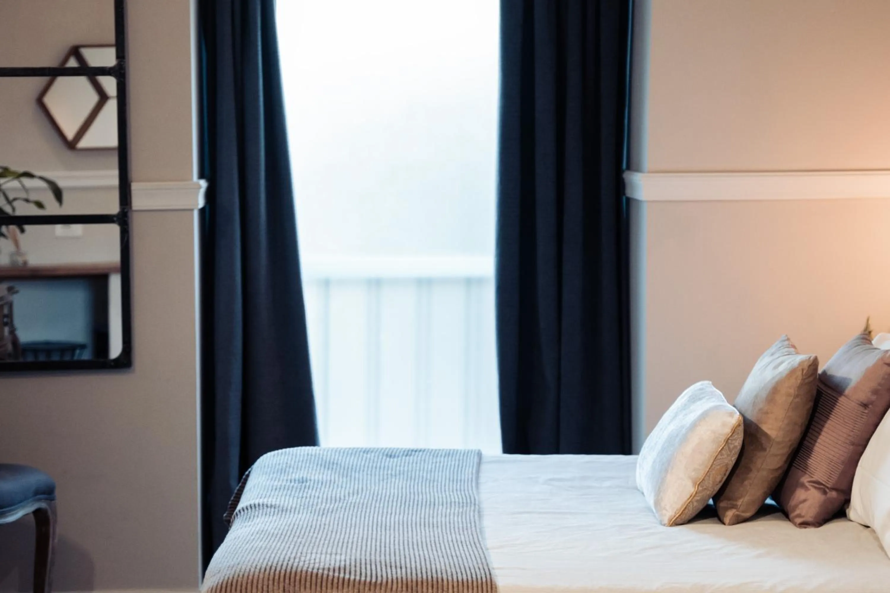 Bedroom, Bed in Le 5 Terre La Spezia