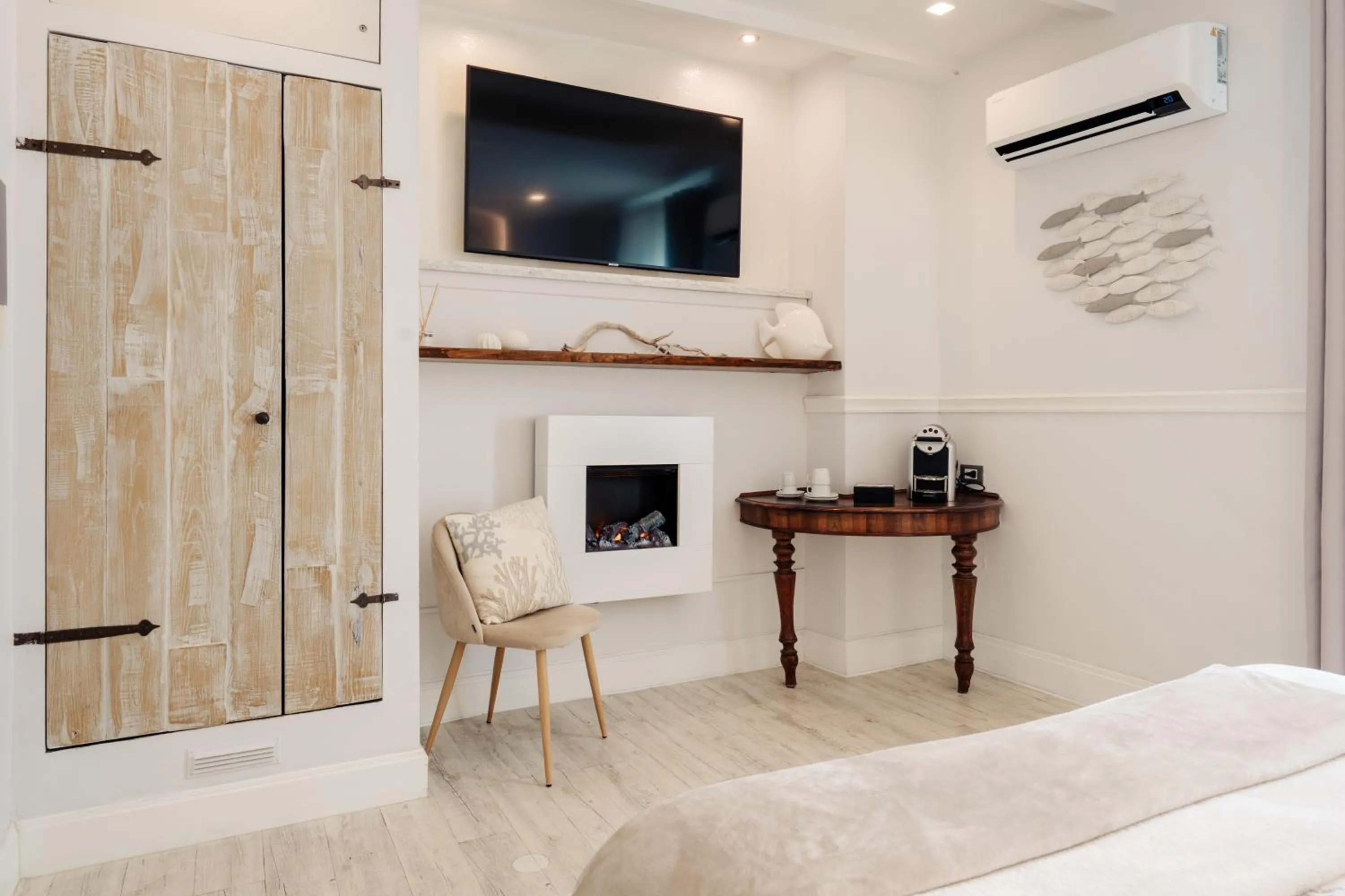 Bedroom, Bed in Le 5 Terre La Spezia