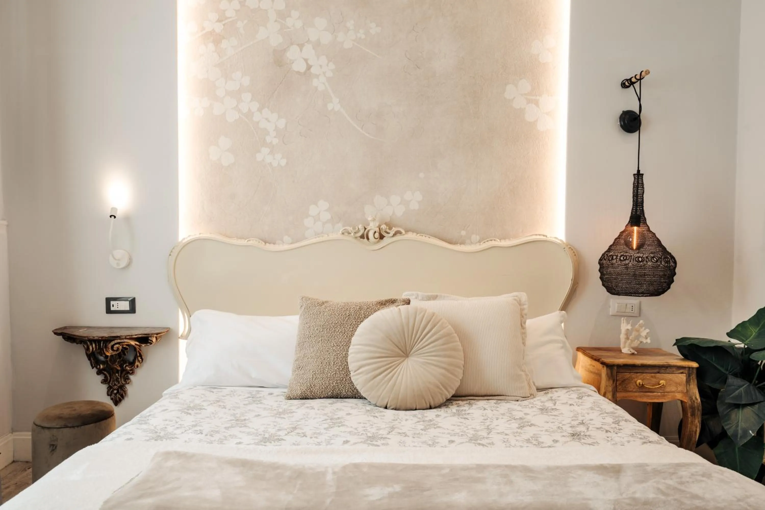 Bedroom, Bed in Le 5 Terre La Spezia