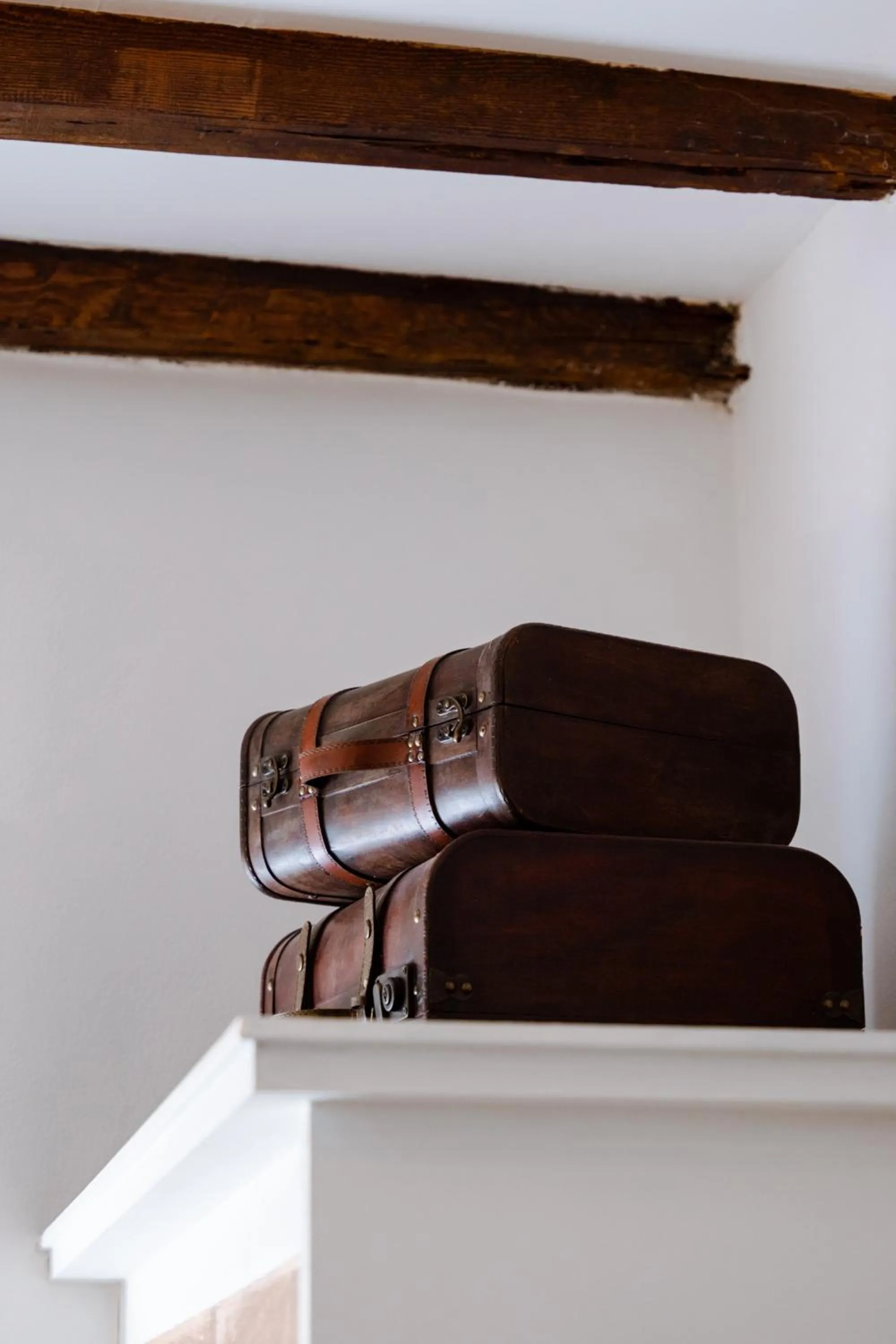 Decorative detail in Le 5 Terre La Spezia