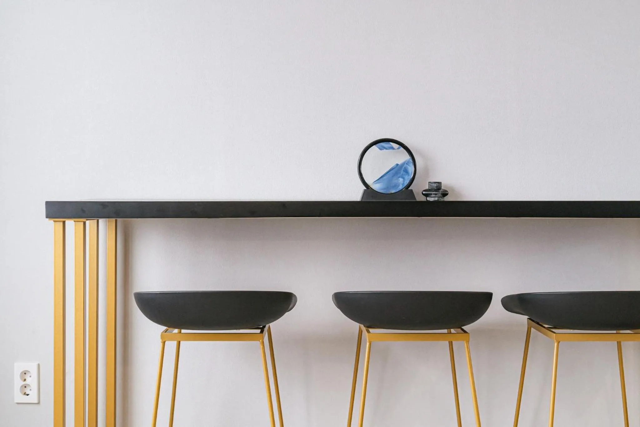 Photo of the whole room in Ddosi Aewol Pool Villa