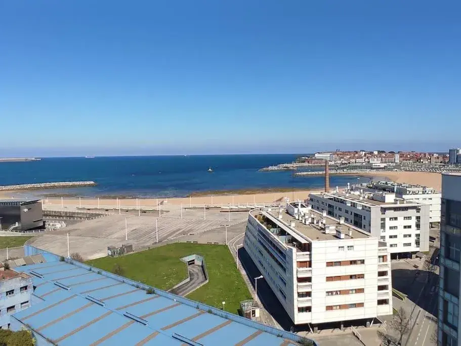 Terraza de Poniente Terraza de Poniente