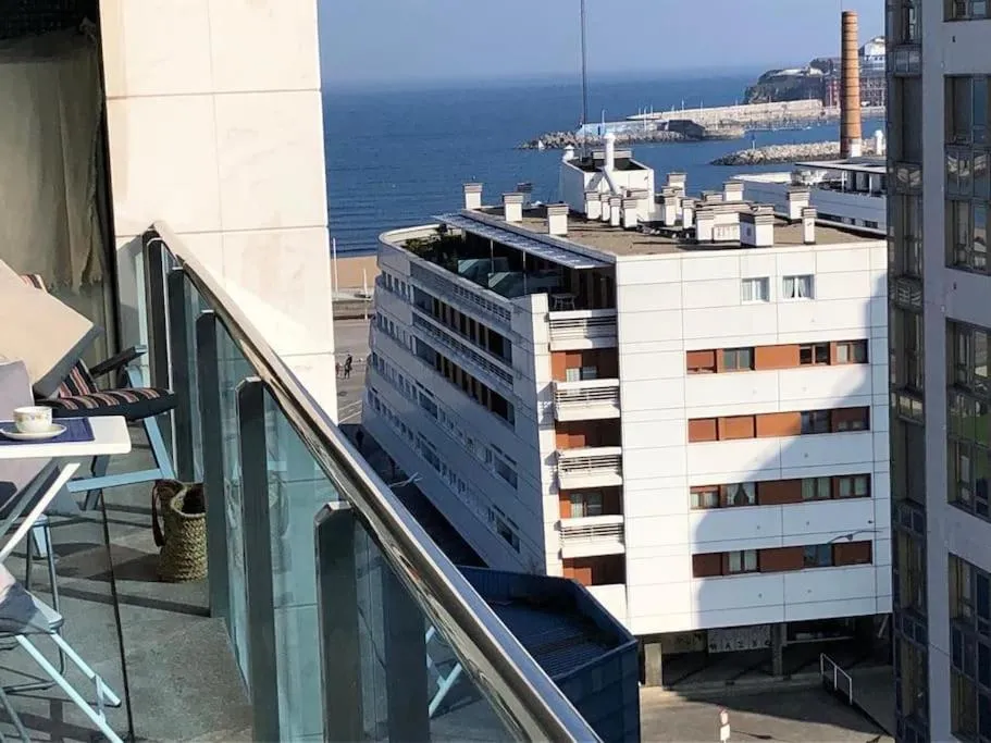 Terraza de Poniente
