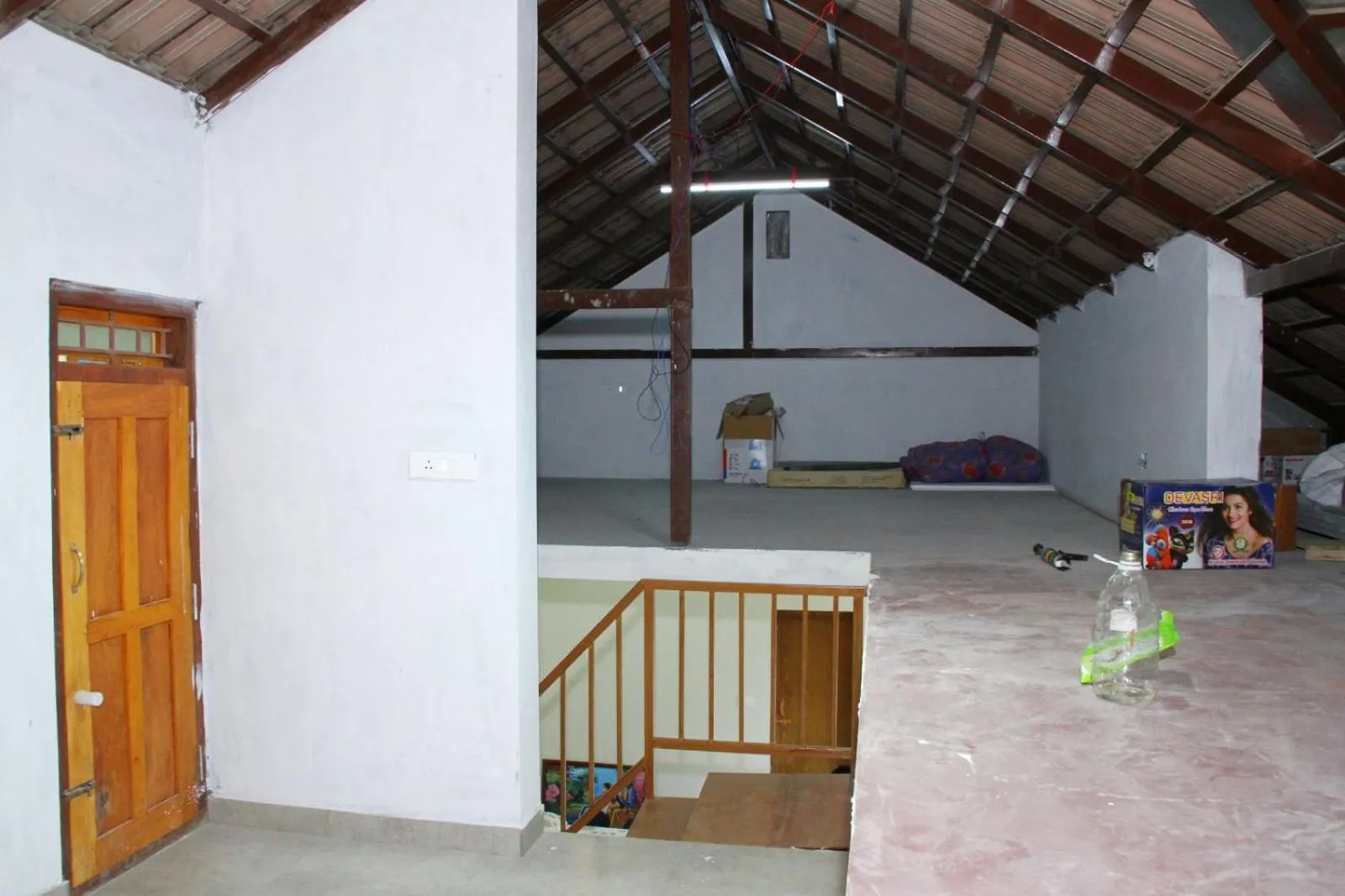 Property building in Airy Homestay Ooty by Lexstays