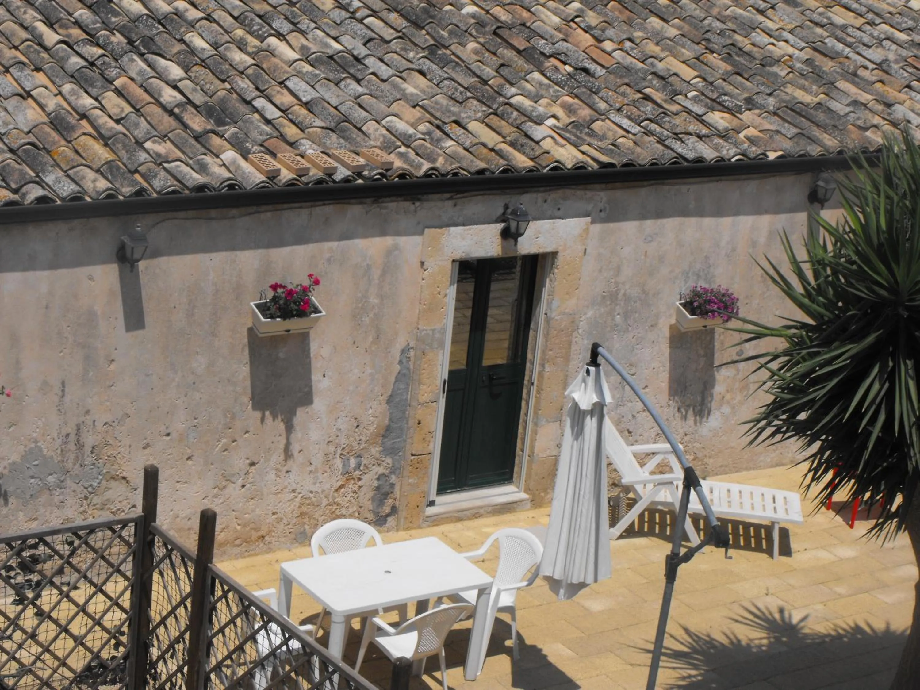 Facade/entrance in Agriturismoeloropizzuta
