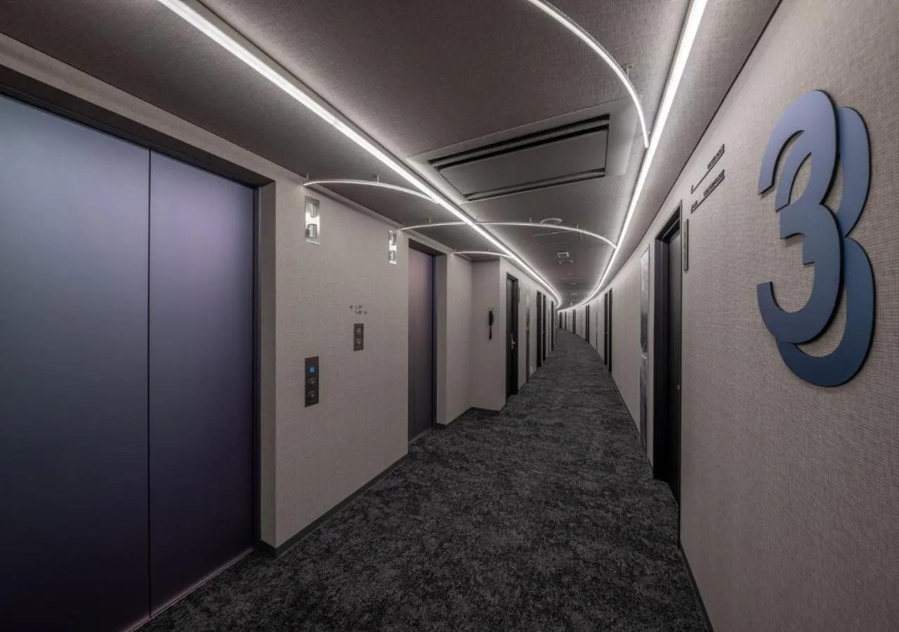 Other in HOTEL GRAPHY Shibuya