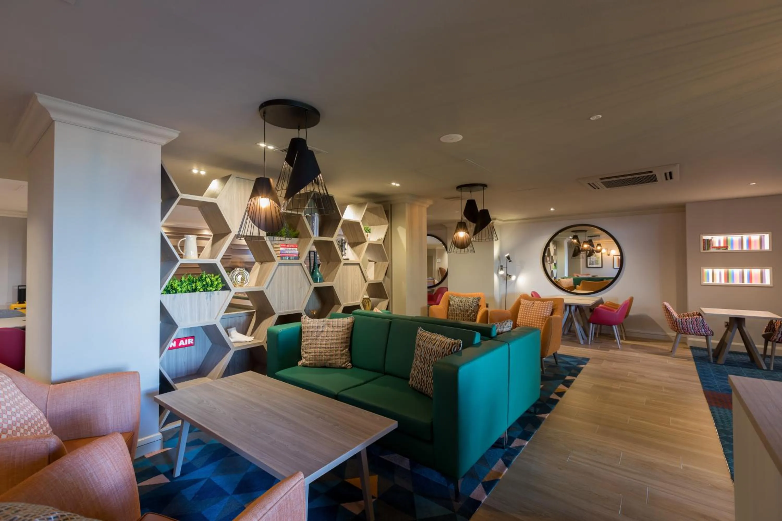 Other in Holiday Inn - Glasgow Airport by IHG