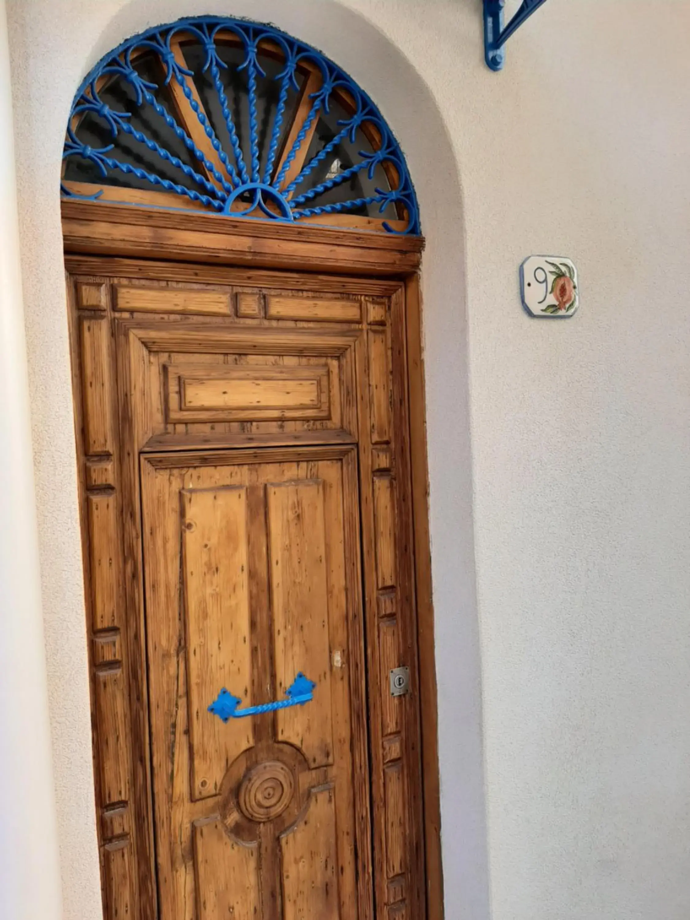 La Melagrana La Melagrana