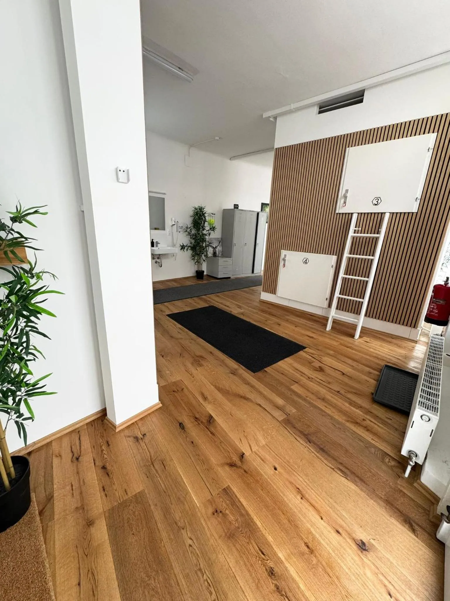 Robin Wood Capsule Hostel