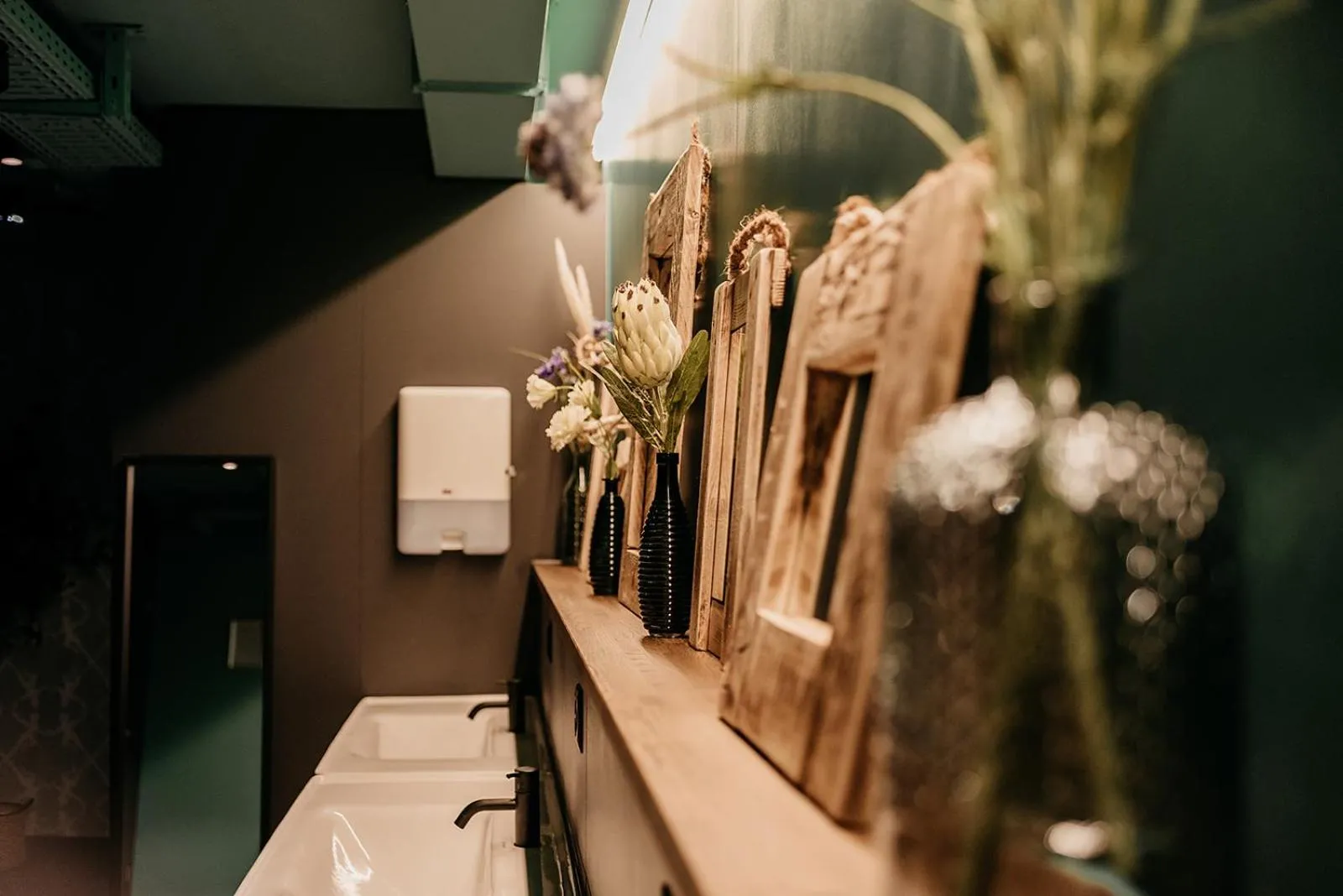Capsule Hotel - Lucerne Old Town