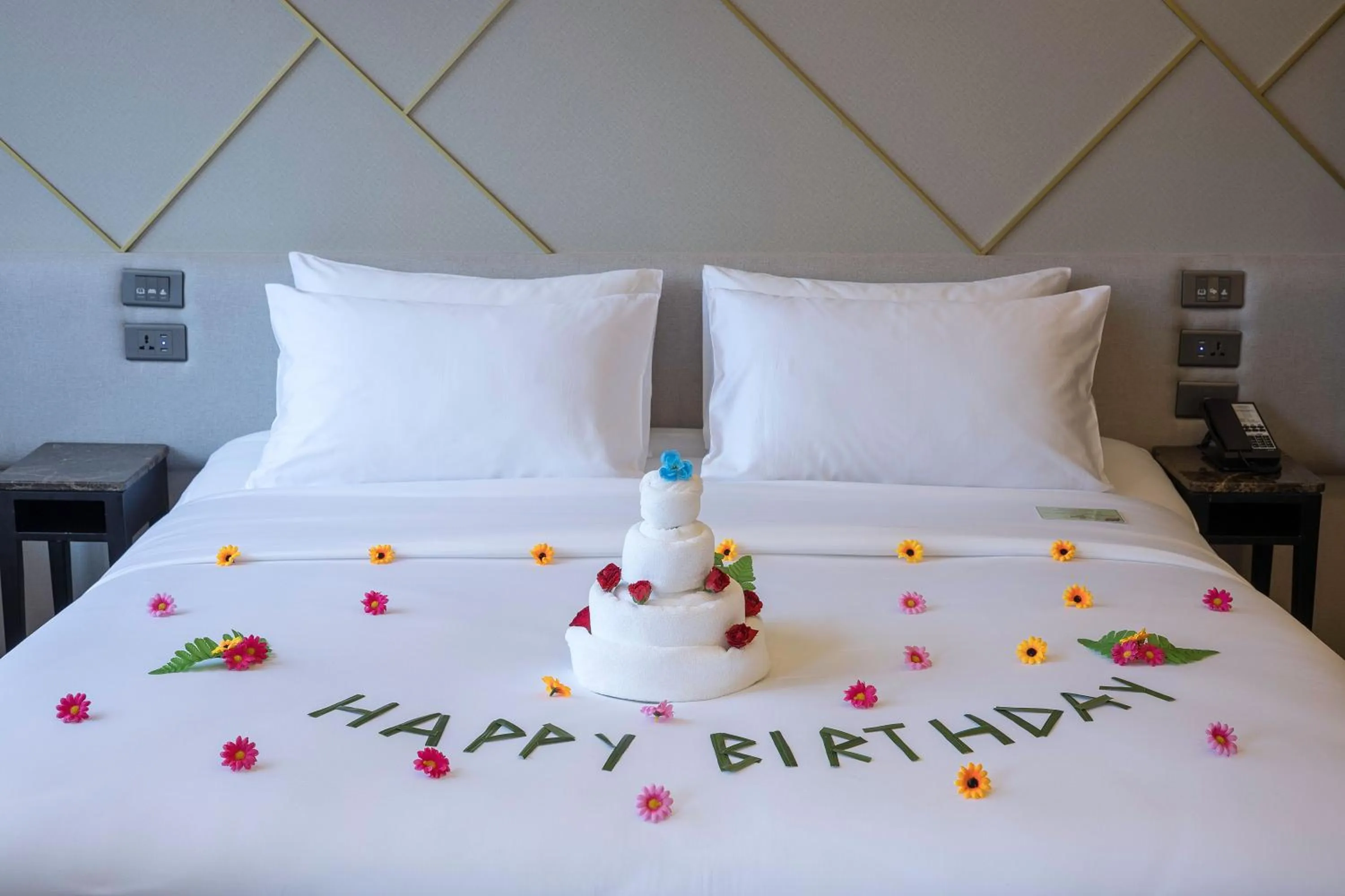 Other, Bed in The Proud Karon Beach Phuket Trademark Collection By Wyndham