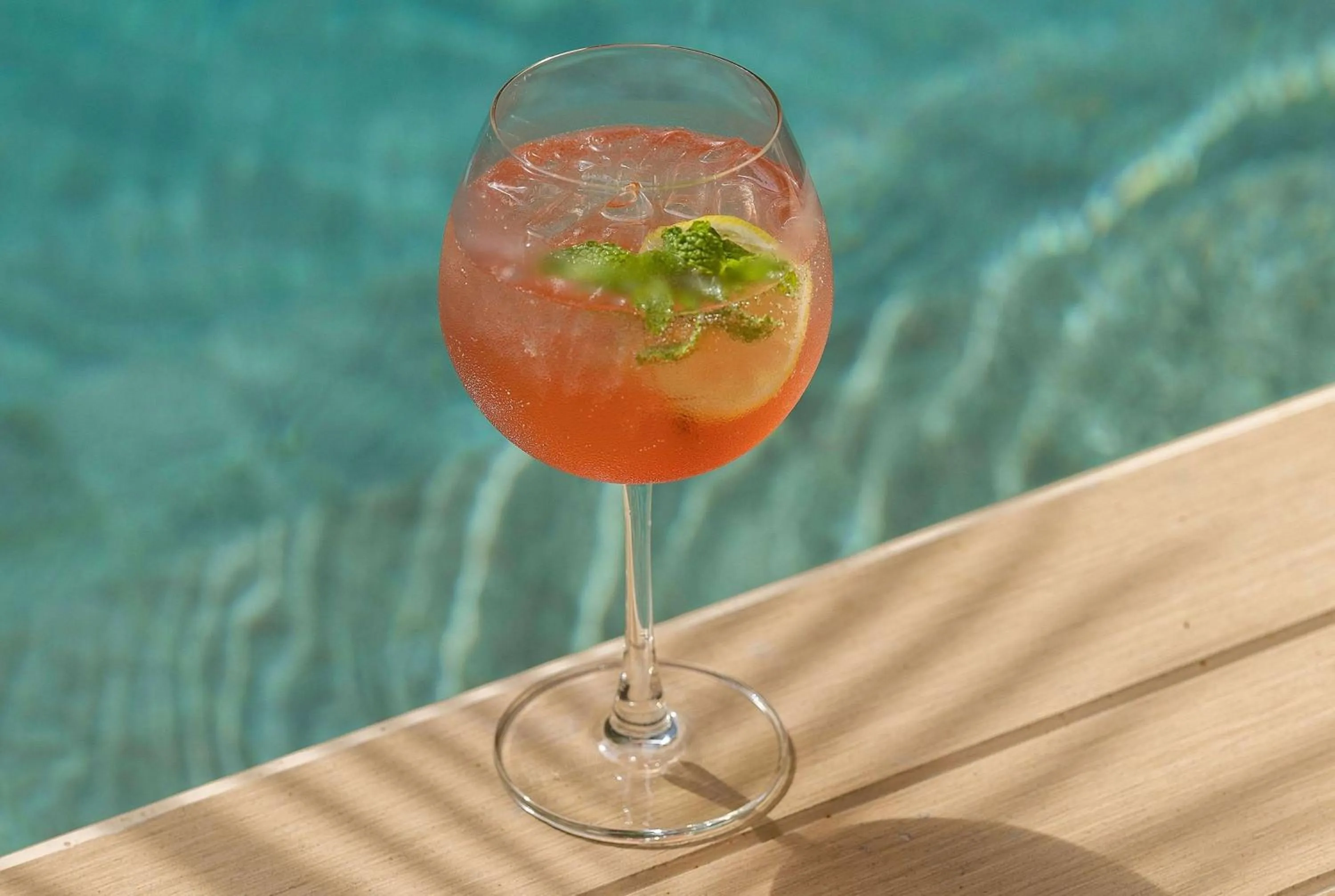 Restaurant/places to eat in The Proud Karon Beach Phuket Trademark Collection By Wyndham