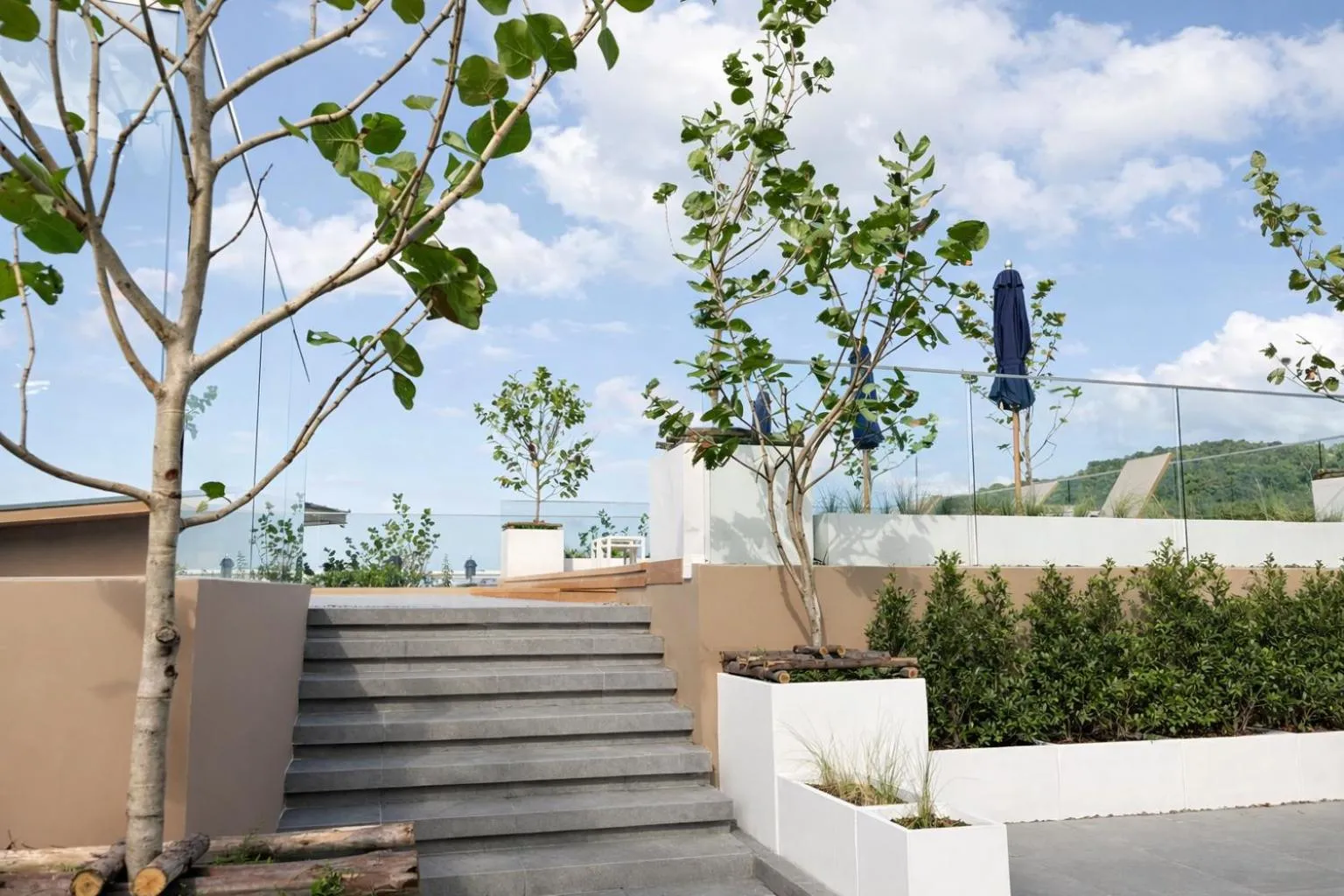 Swimming pool in The Proud Karon Beach Phuket Trademark Collection By Wyndham