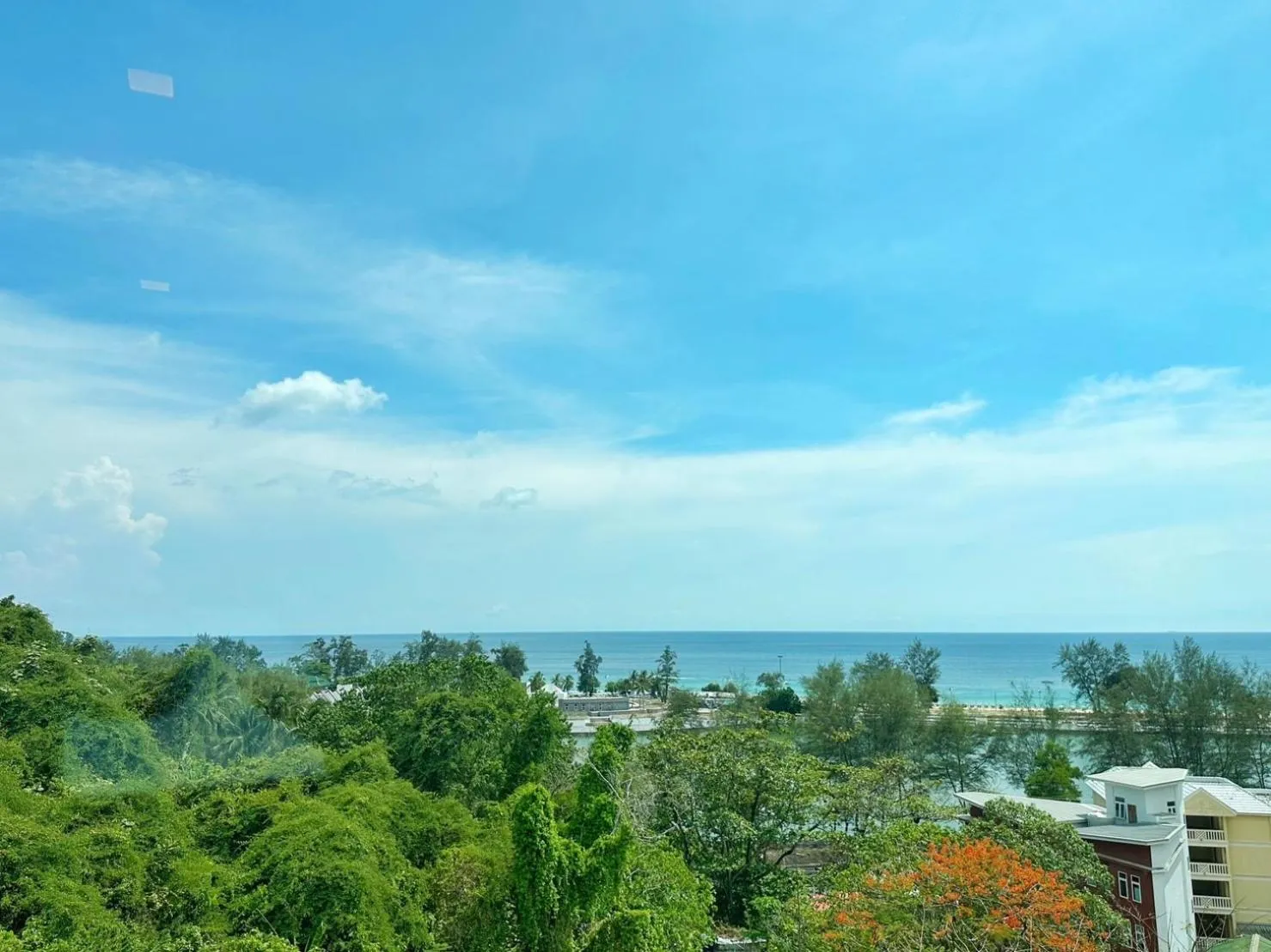 View (from property/room) in The Proud Karon Beach Phuket Trademark Collection By Wyndham