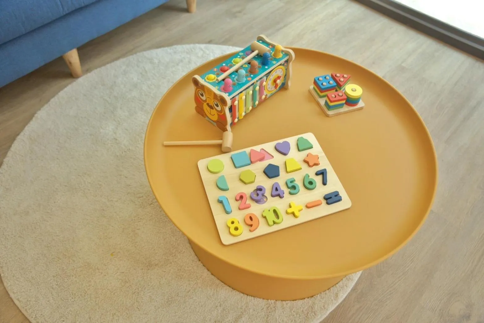 Kids's club in The Proud Karon Beach Phuket Trademark Collection By Wyndham