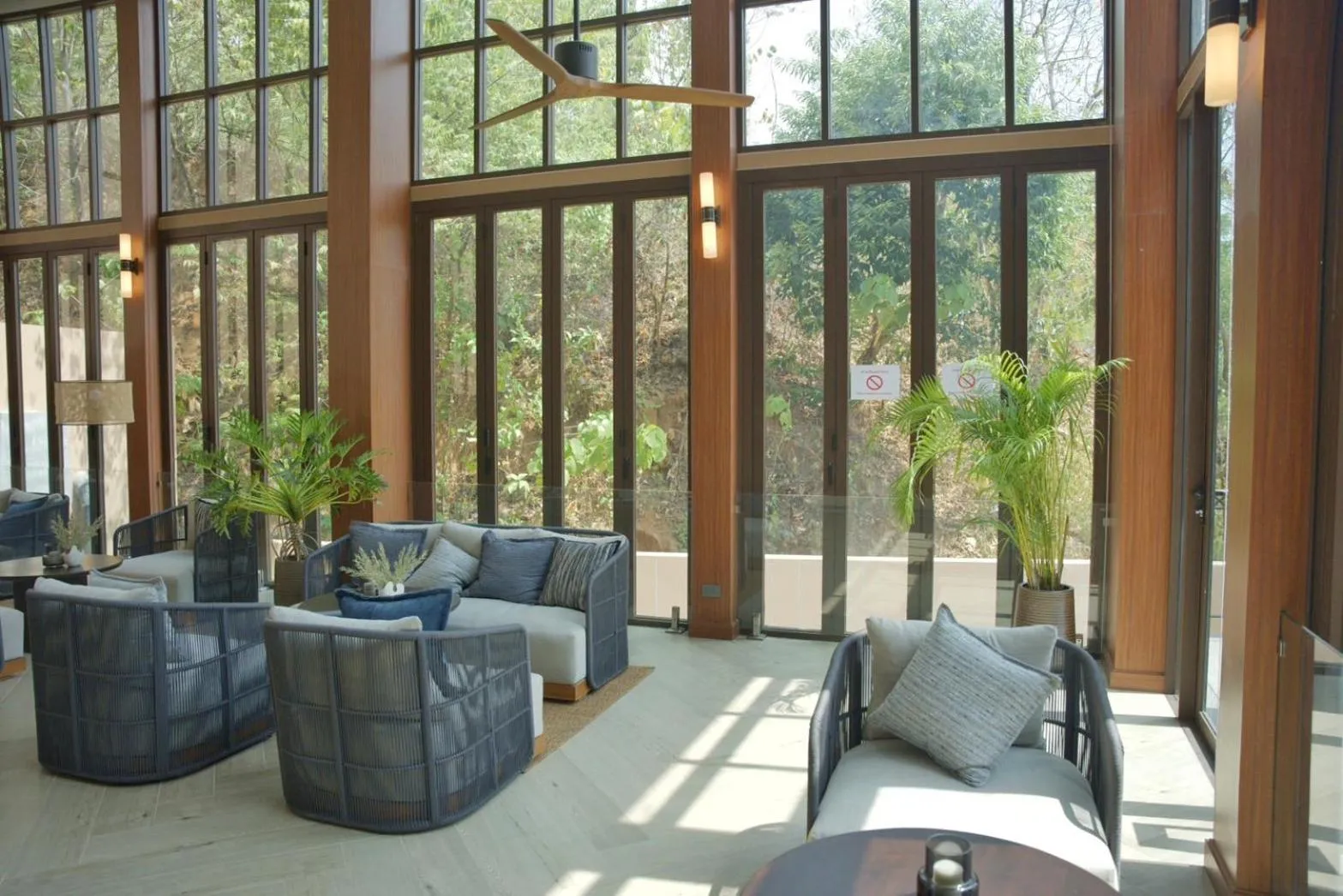 Property building in The Proud Karon Beach Phuket Trademark Collection By Wyndham