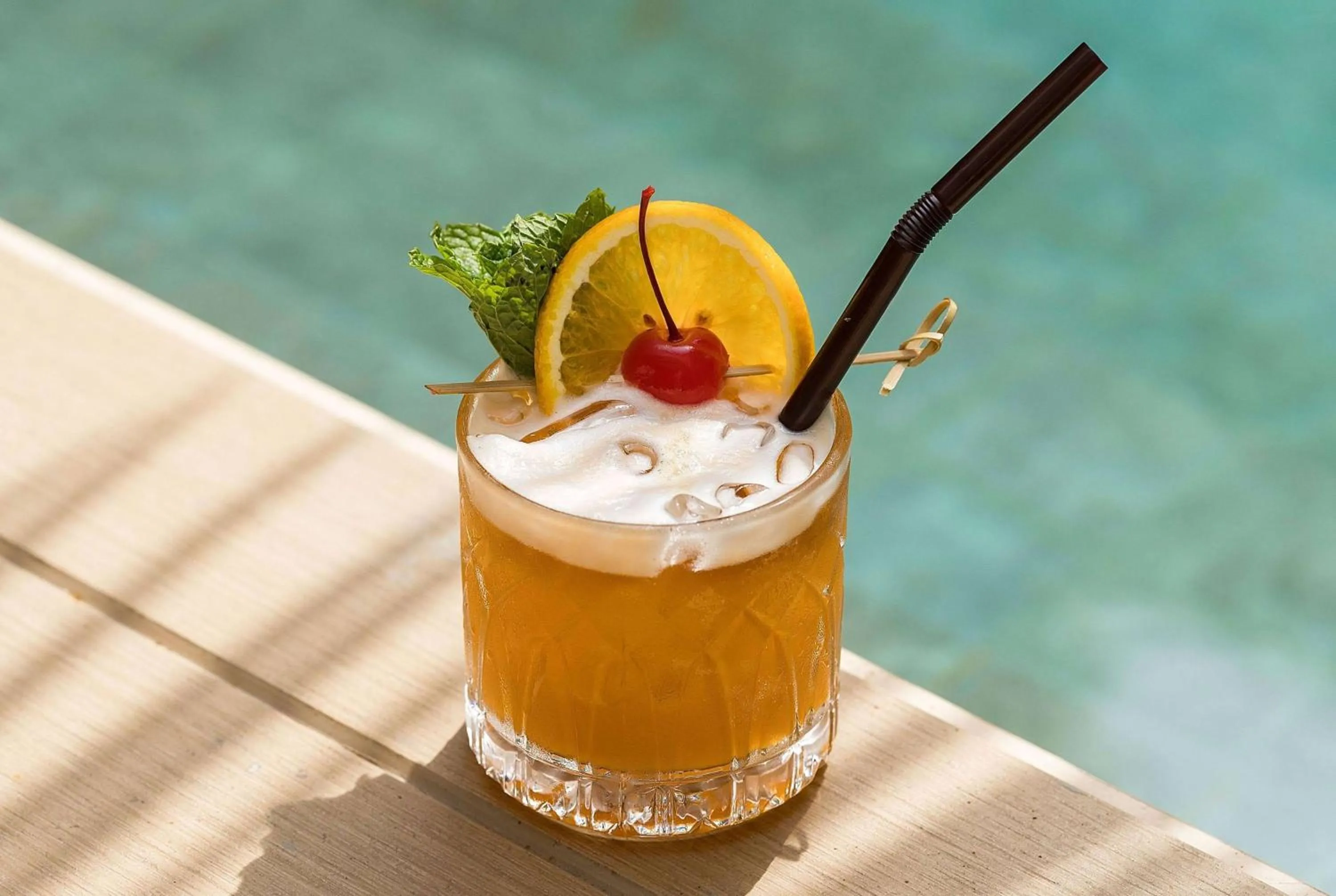 Restaurant/places to eat in The Proud Karon Beach Phuket Trademark Collection By Wyndham