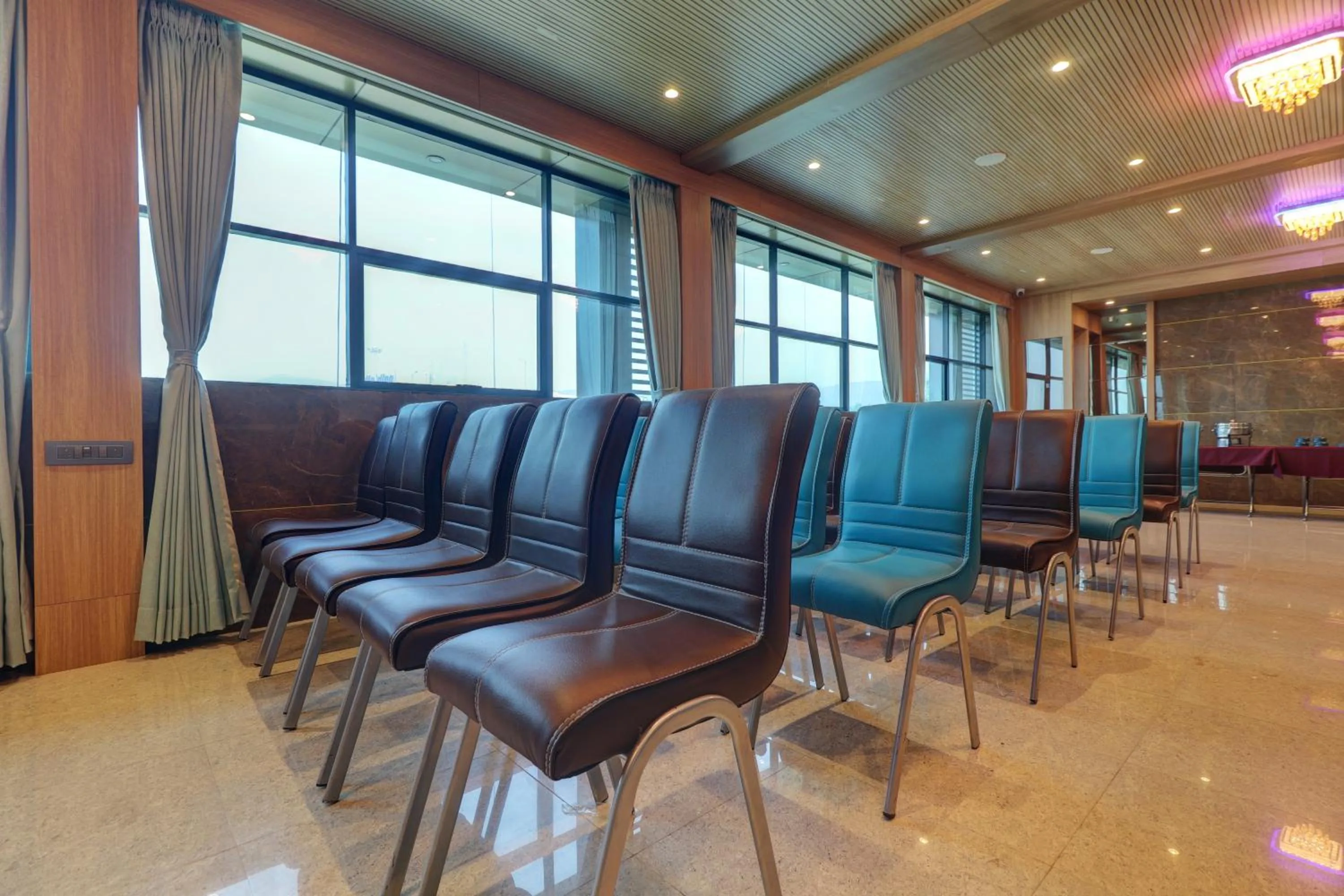 Banquet/Function facilities in Hotel Flysky Rooms & Banquets