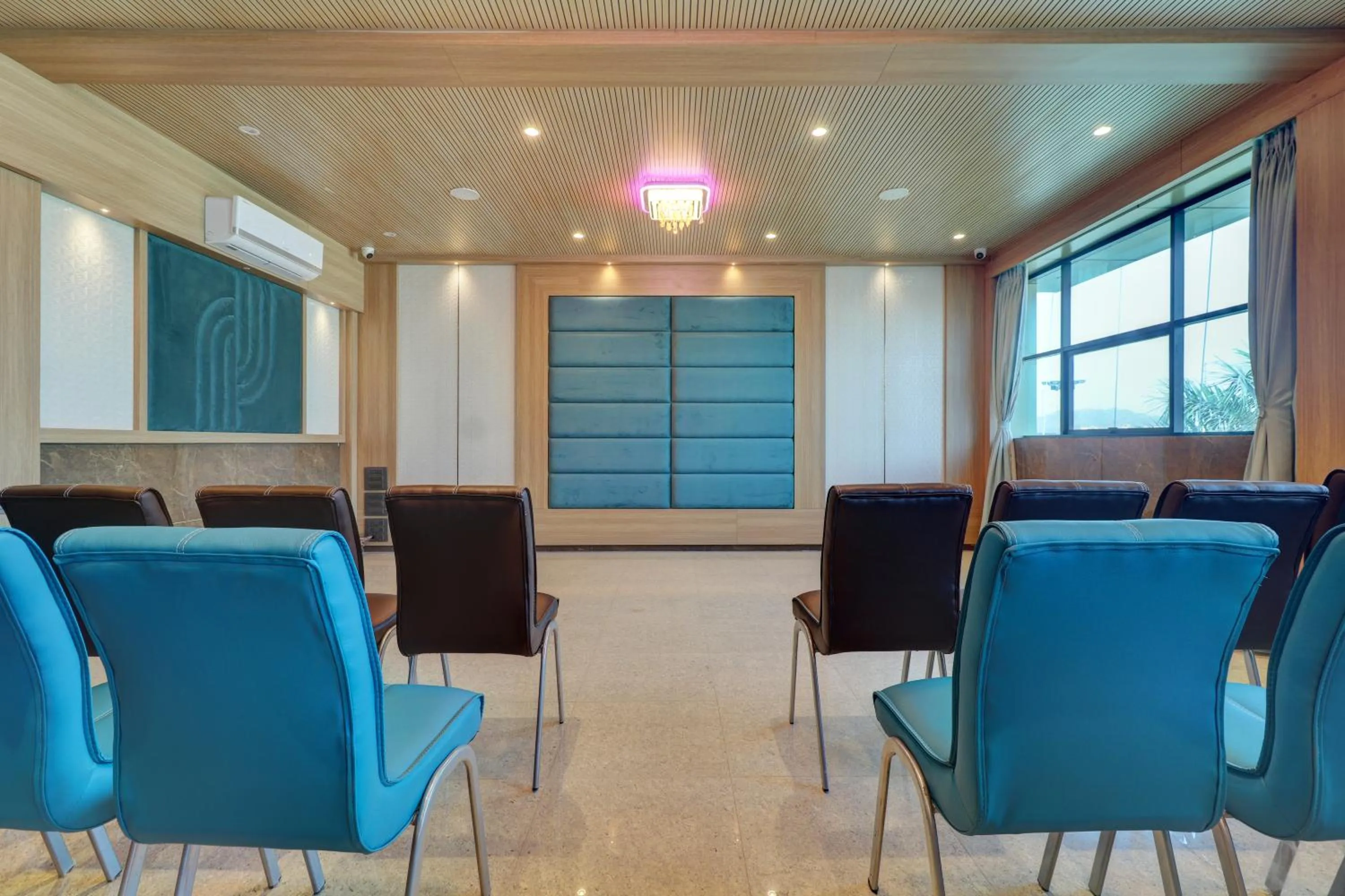 Banquet/Function facilities in Hotel Flysky Rooms & Banquets