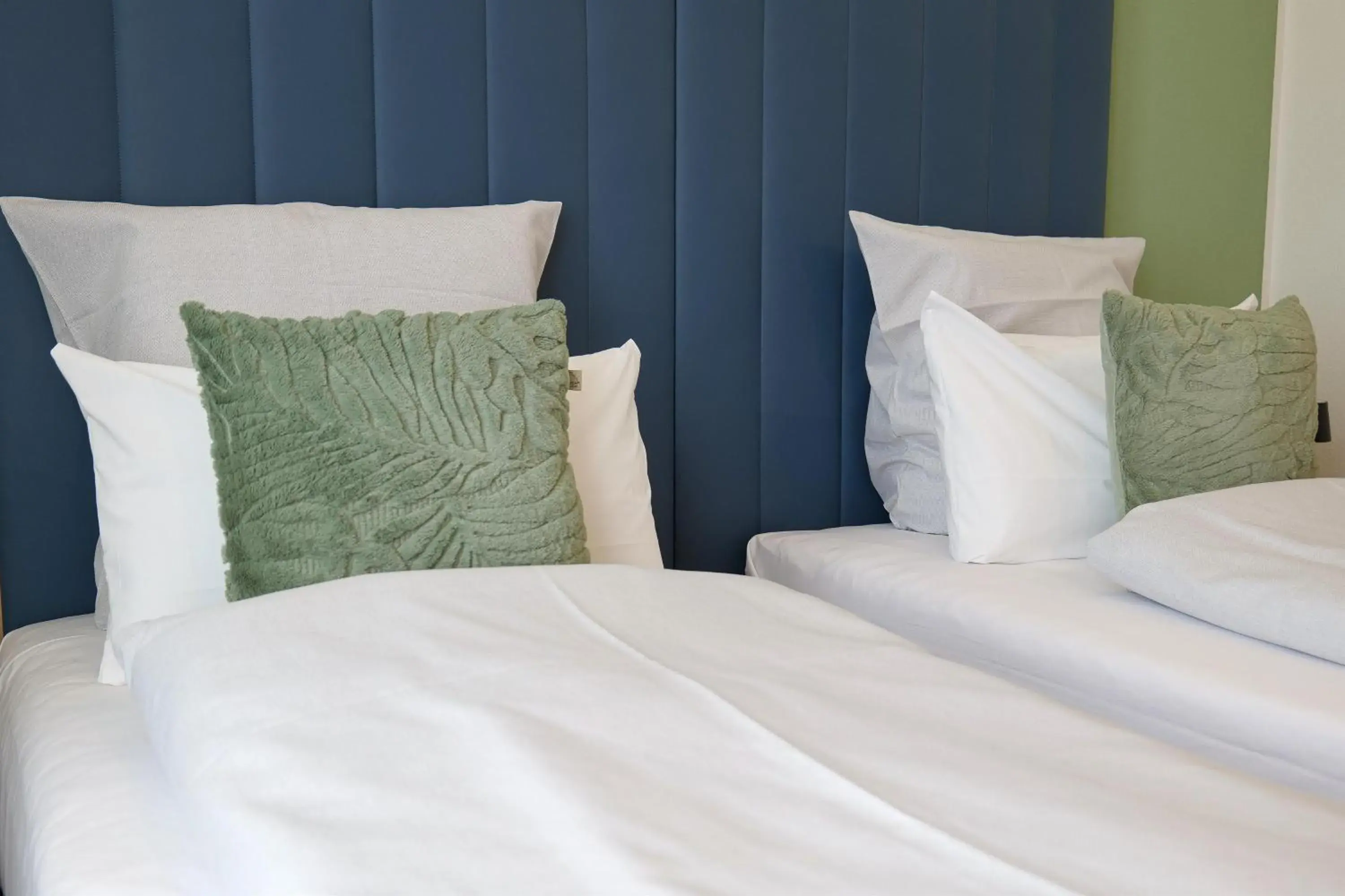 Double or Twin Room - single occupancy in Reos Hotel Isny Double or Twin Room - single occupancy in Reos Hotel Isny