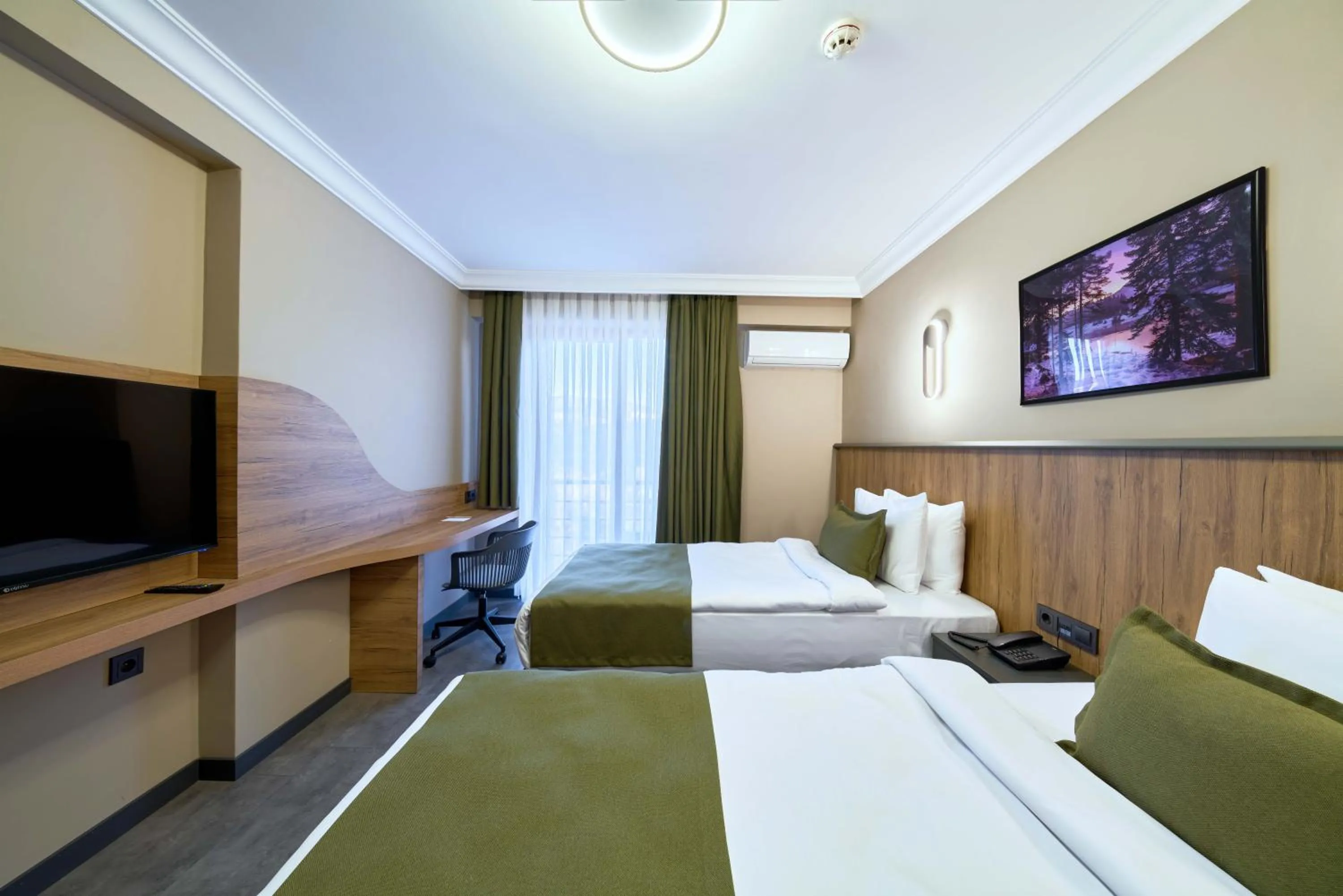 Bed in Rest by Dedeman Karabük