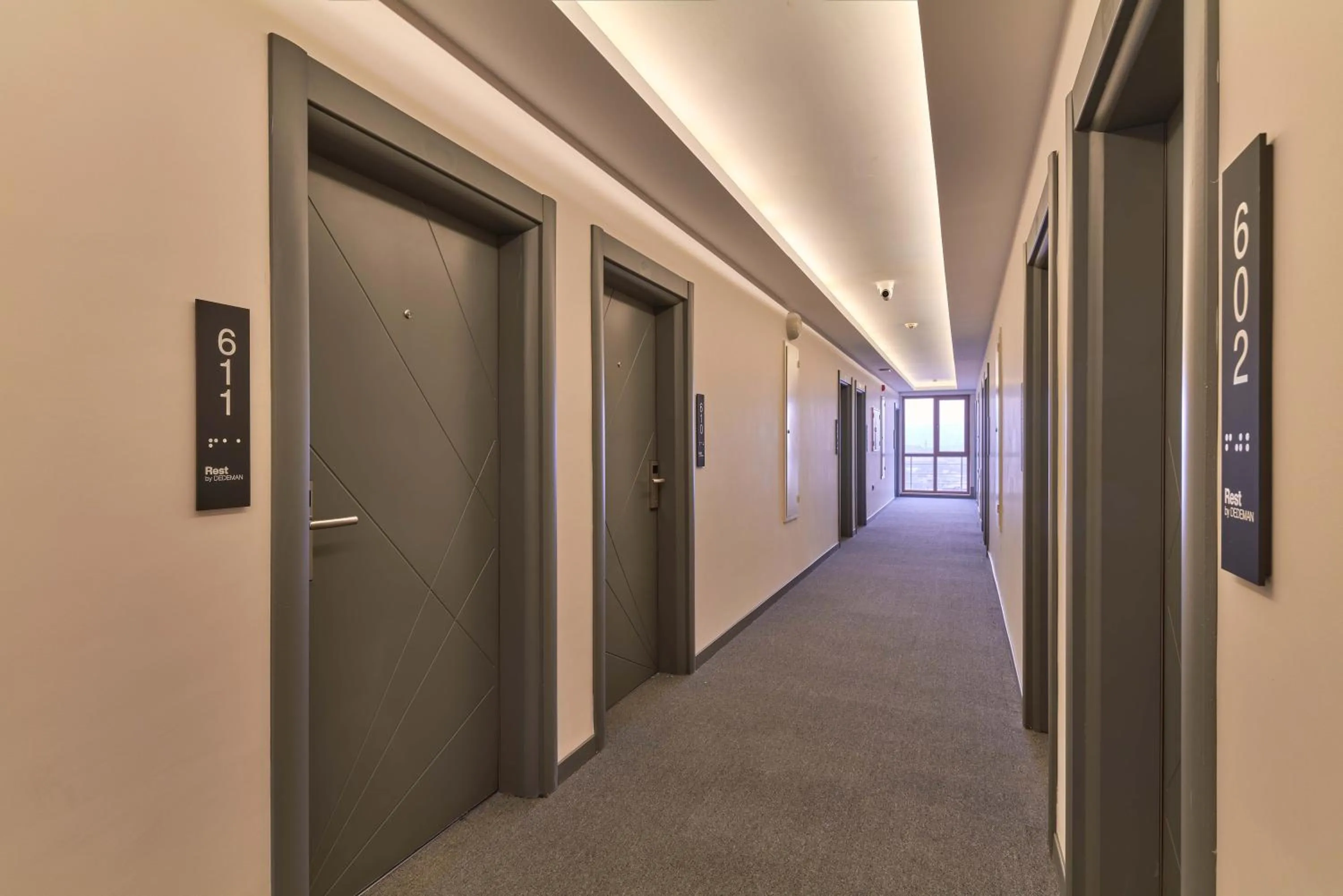 Other in Rest by Dedeman Karabük