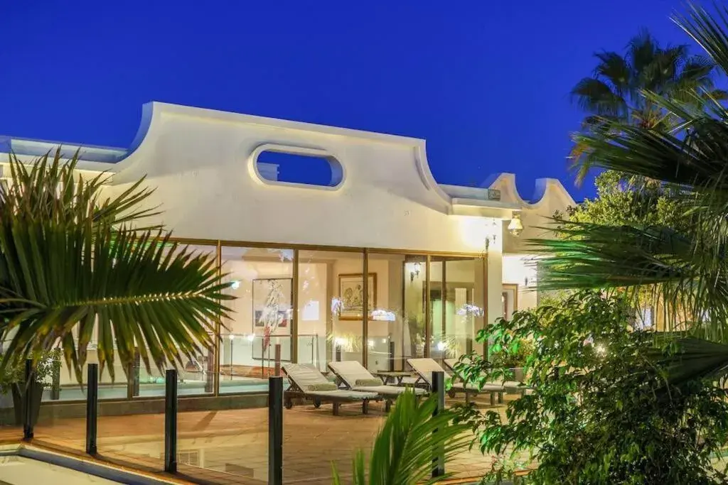 Villa Palmeras Villa Palmeras