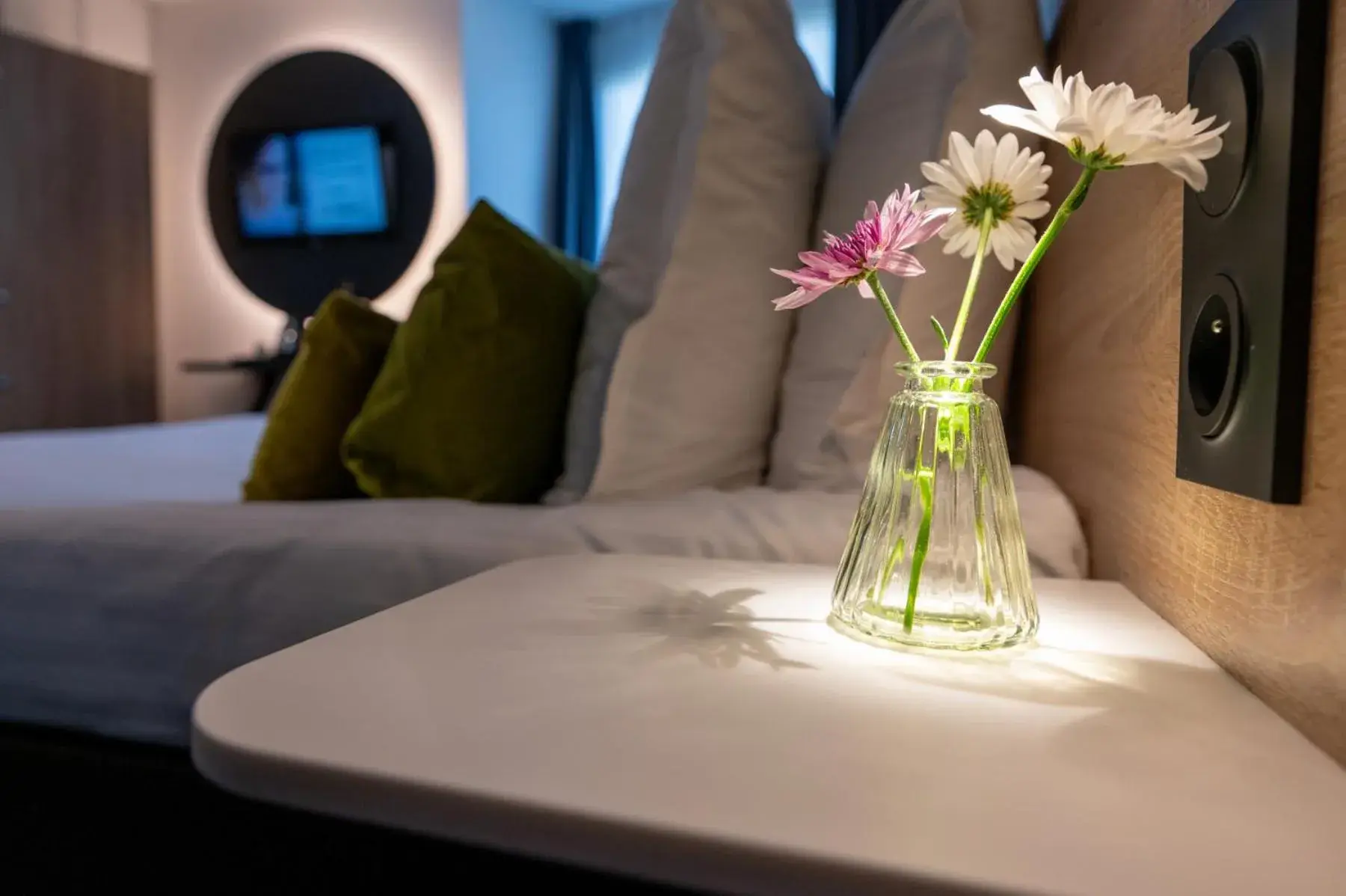 Studio in Nemea Appart Hotel Nice Arenas Aéroport Studio in Nemea Appart Hotel Nice Arenas Aéroport