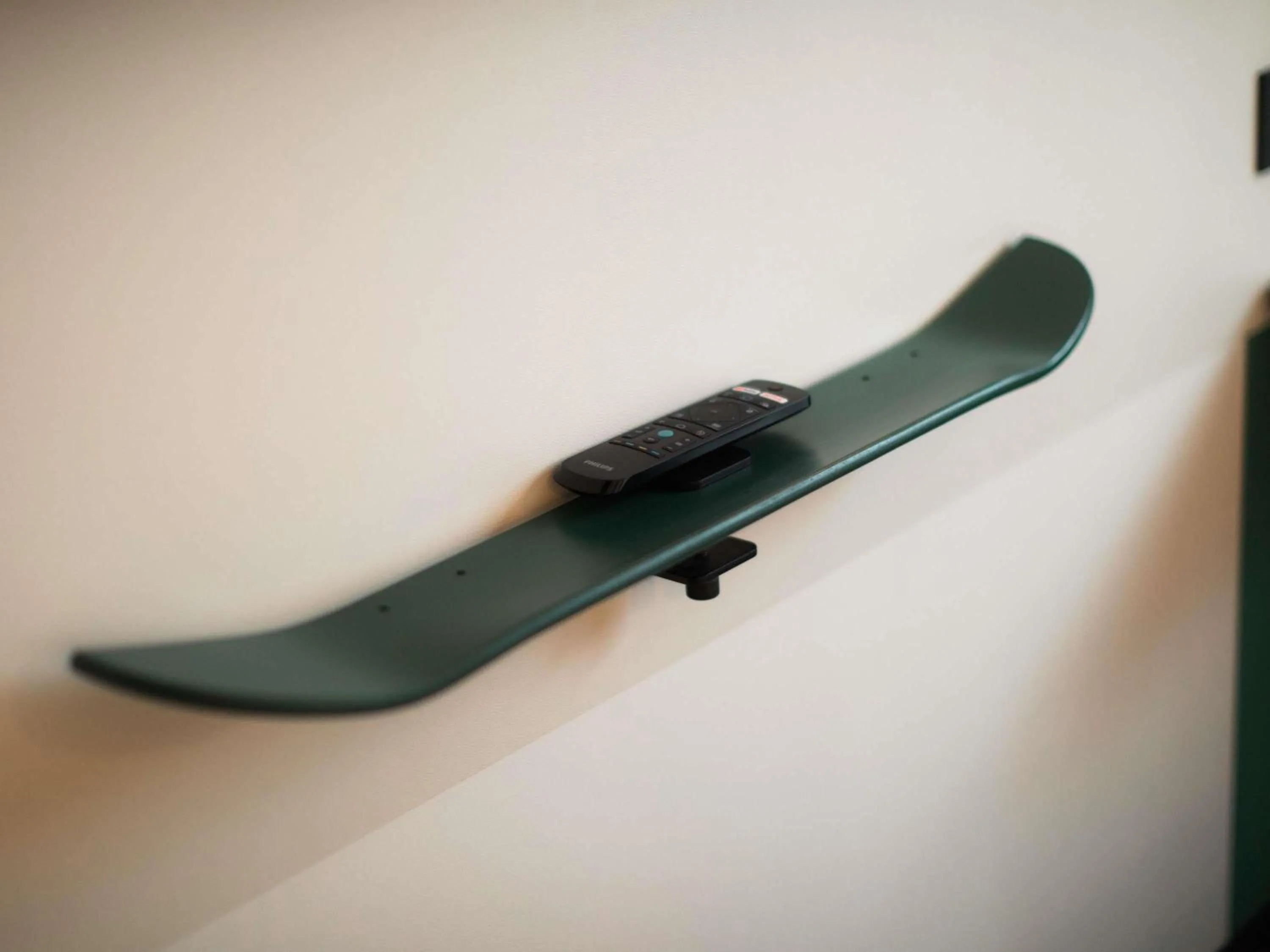 Bedroom in Greet Hotel Brest Aéroport