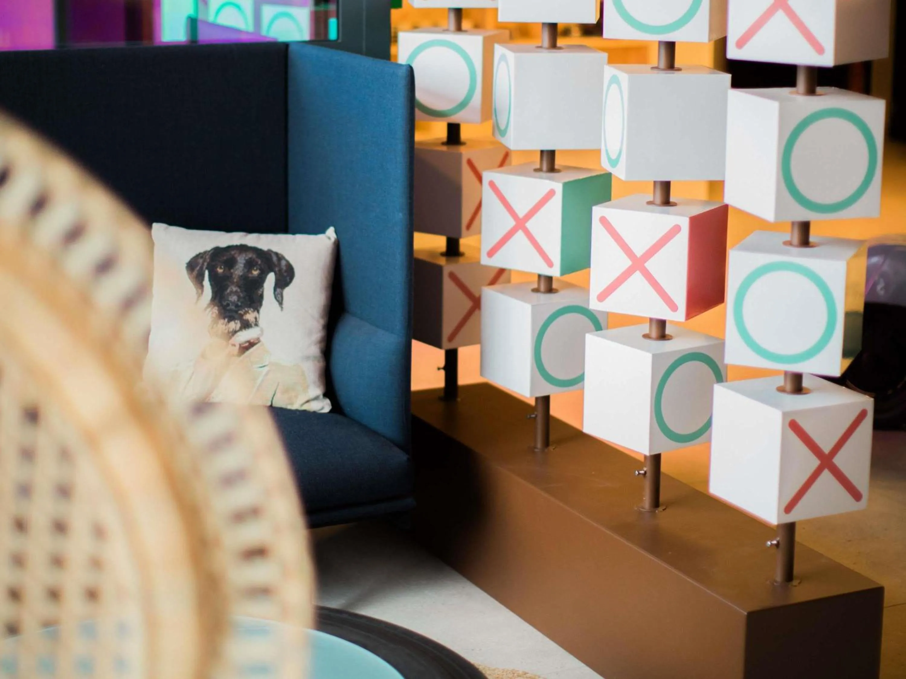 Other in Greet Hotel Brest Aéroport