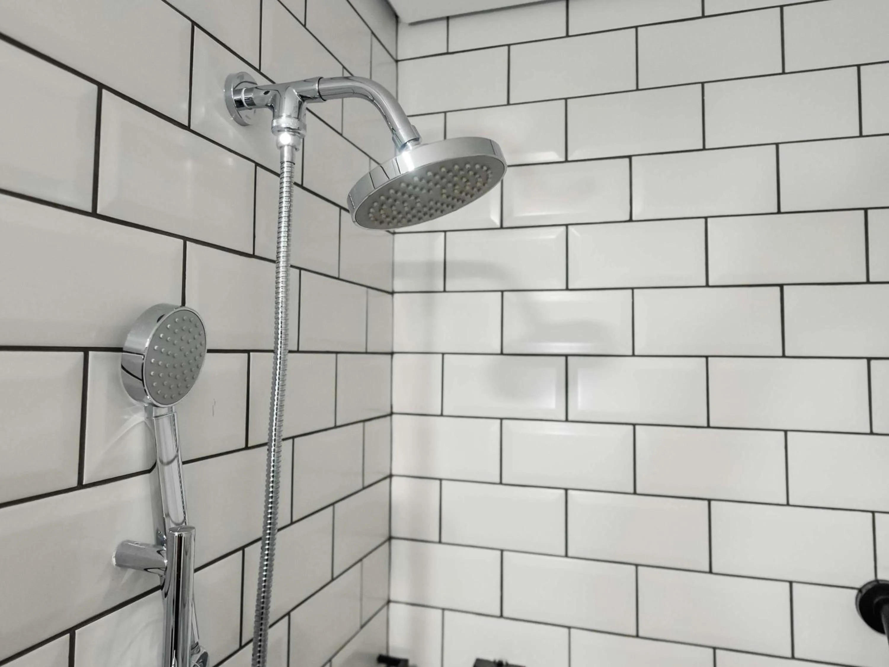 Bedroom in ibis Tubarão