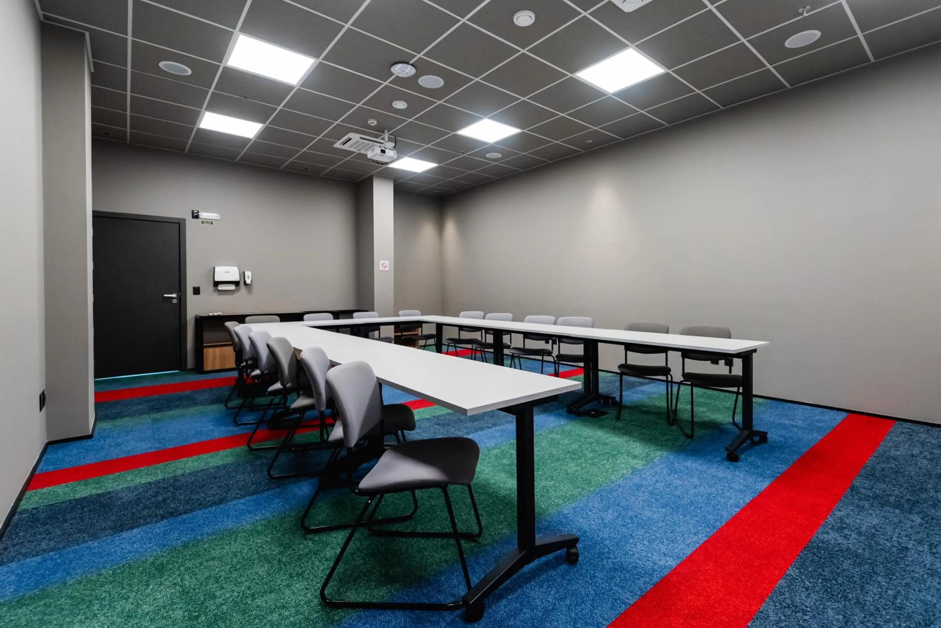 Meeting/conference room in ibis Tubarão